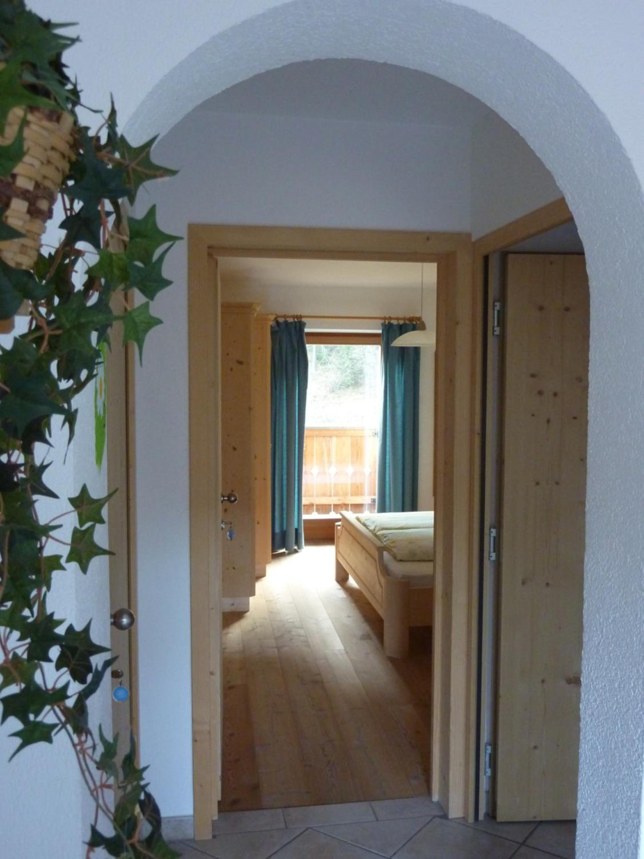 Superior Two-Bedroom Apartment