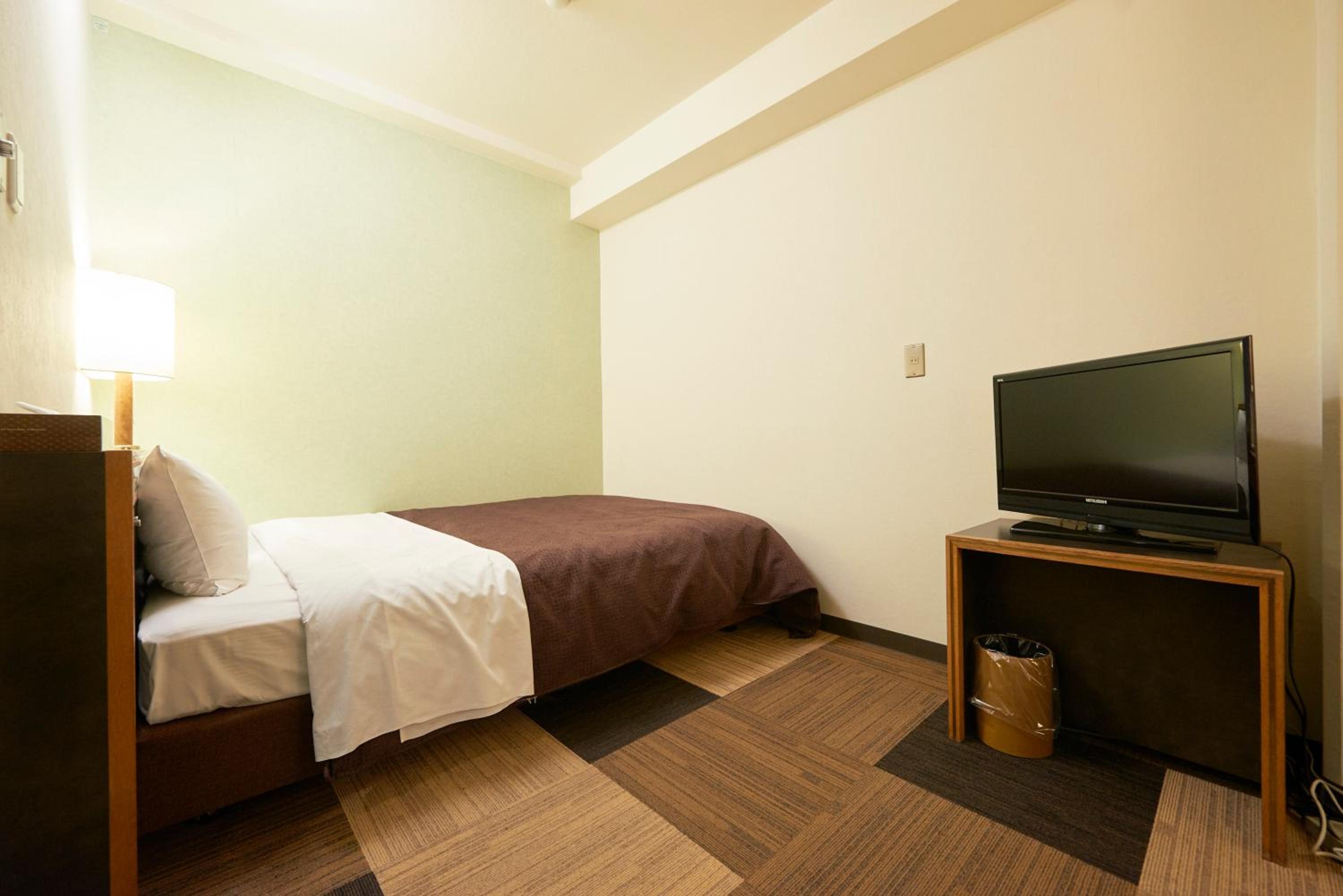 Superior Double Room - Smoking photo 2