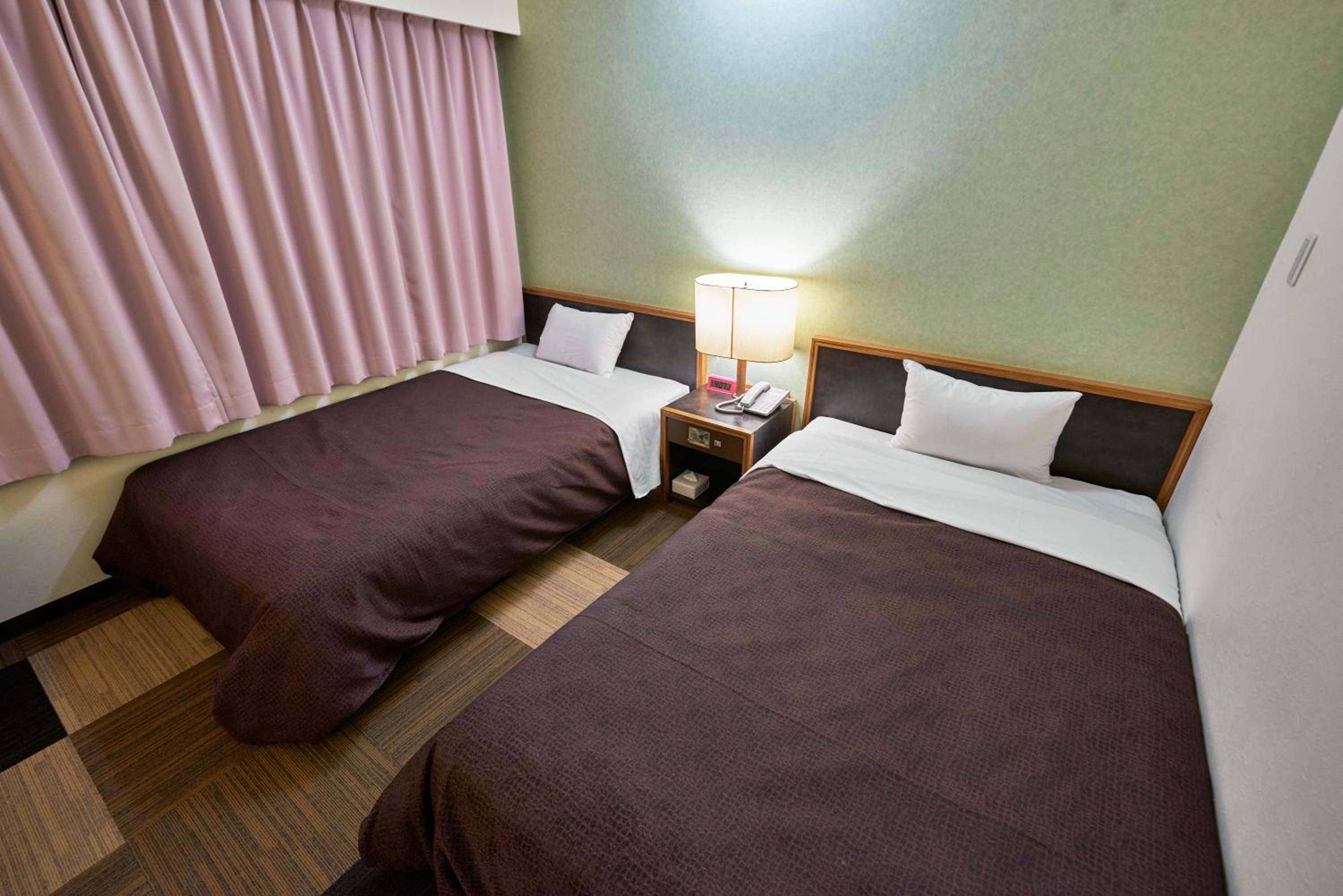 Superior Twin Room - Non Smoking