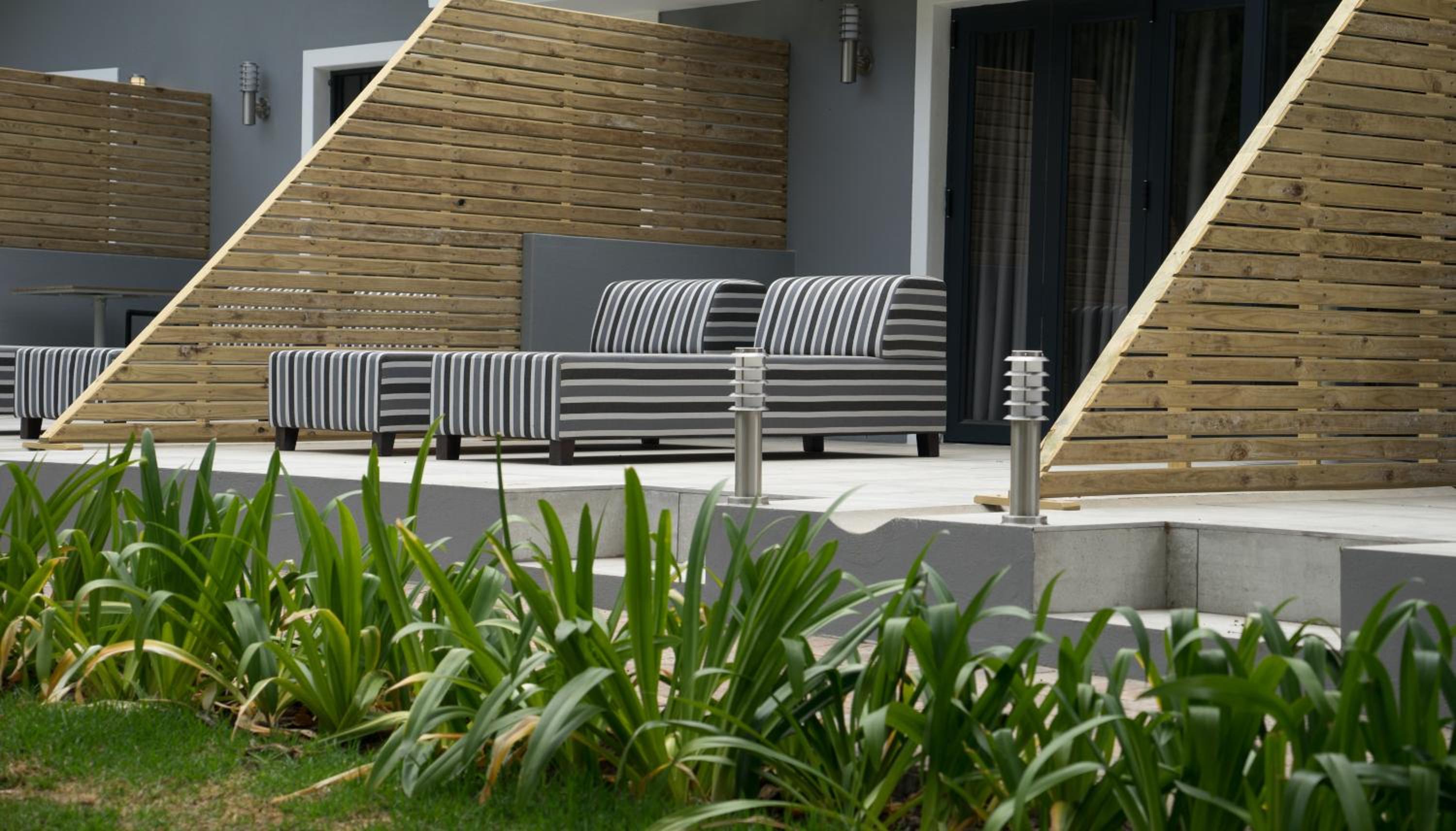 Garden Suite 3 to 7 photo 3