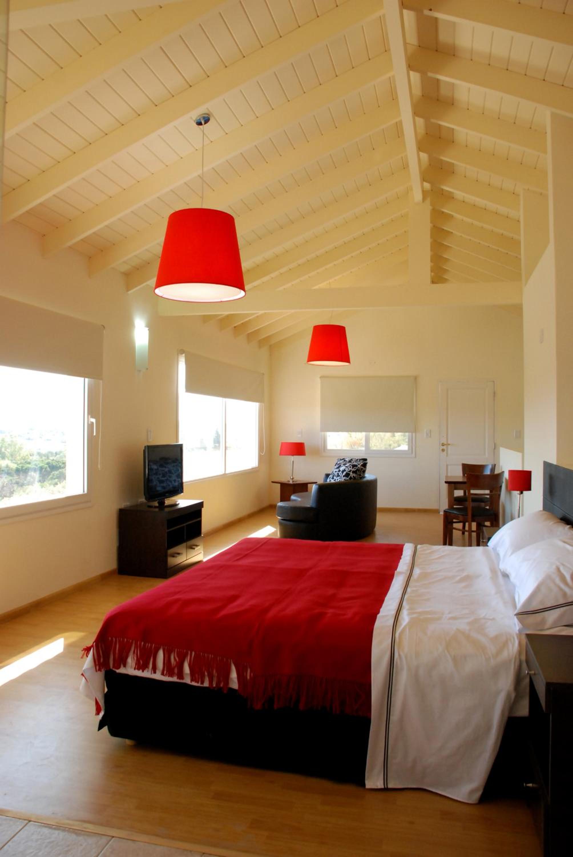 Deluxe Double Room photo 1