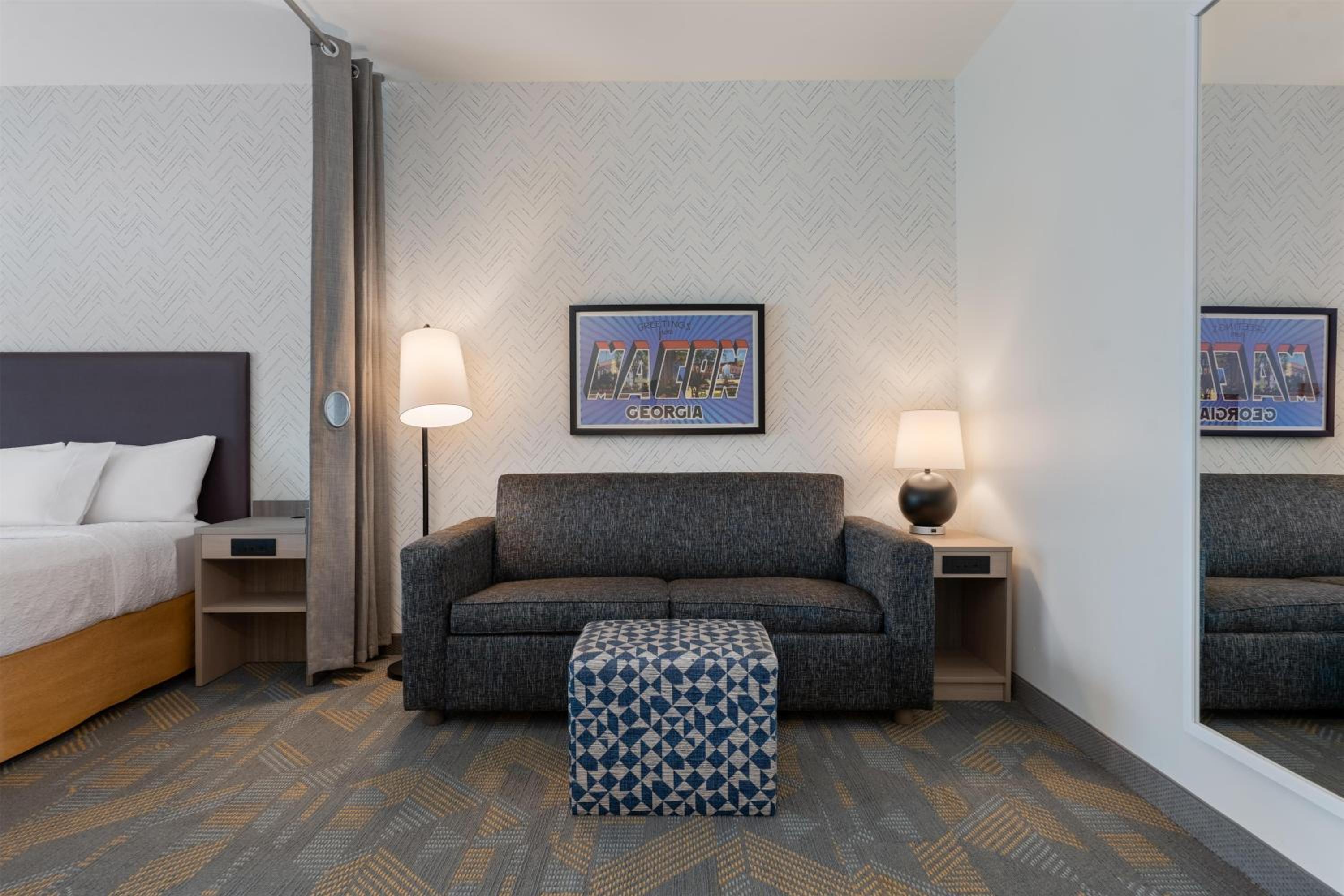 Home2 Suites By Hilton Macon I 475, Foto 2