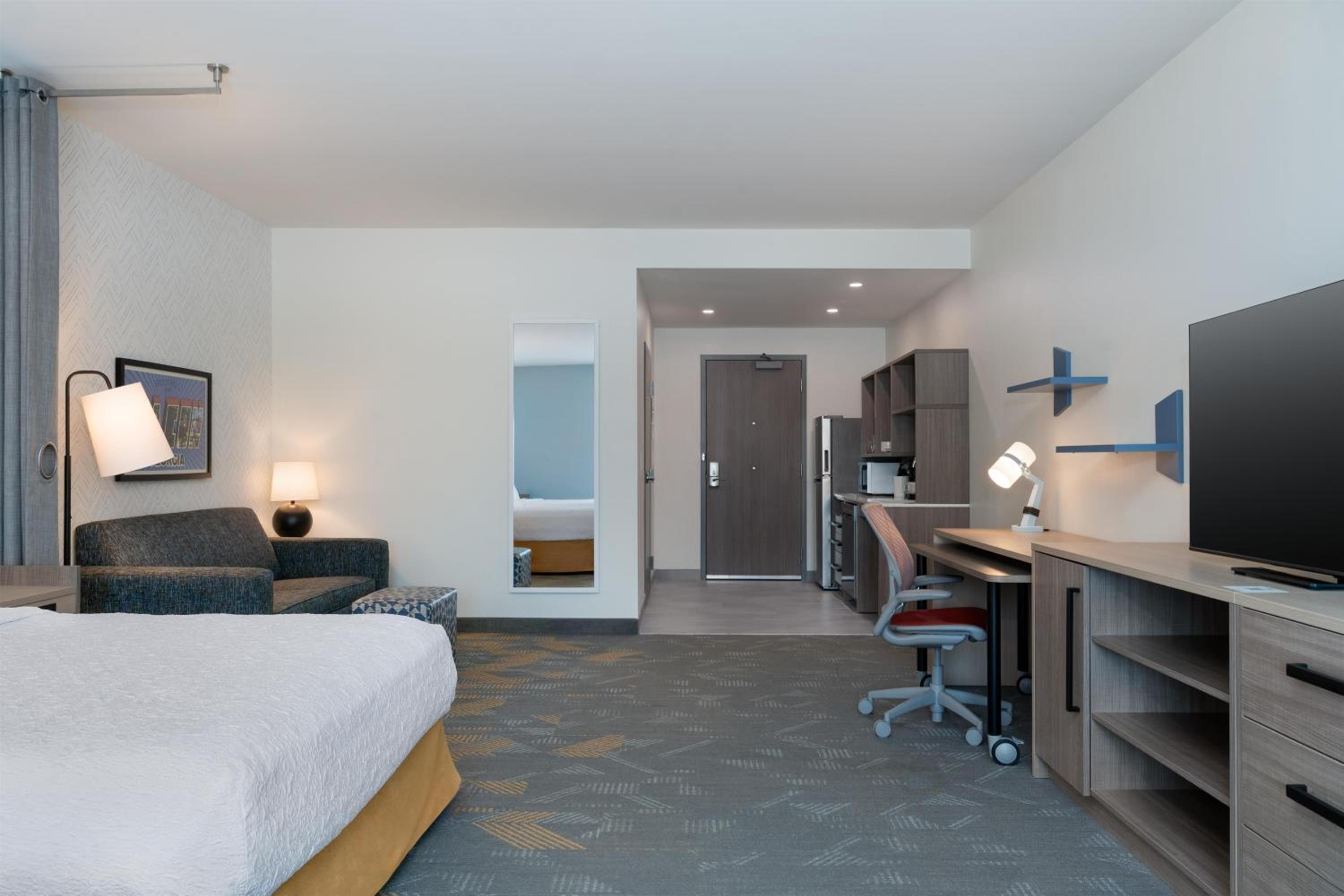 Home2 Suites By Hilton Macon I 475, Foto 3