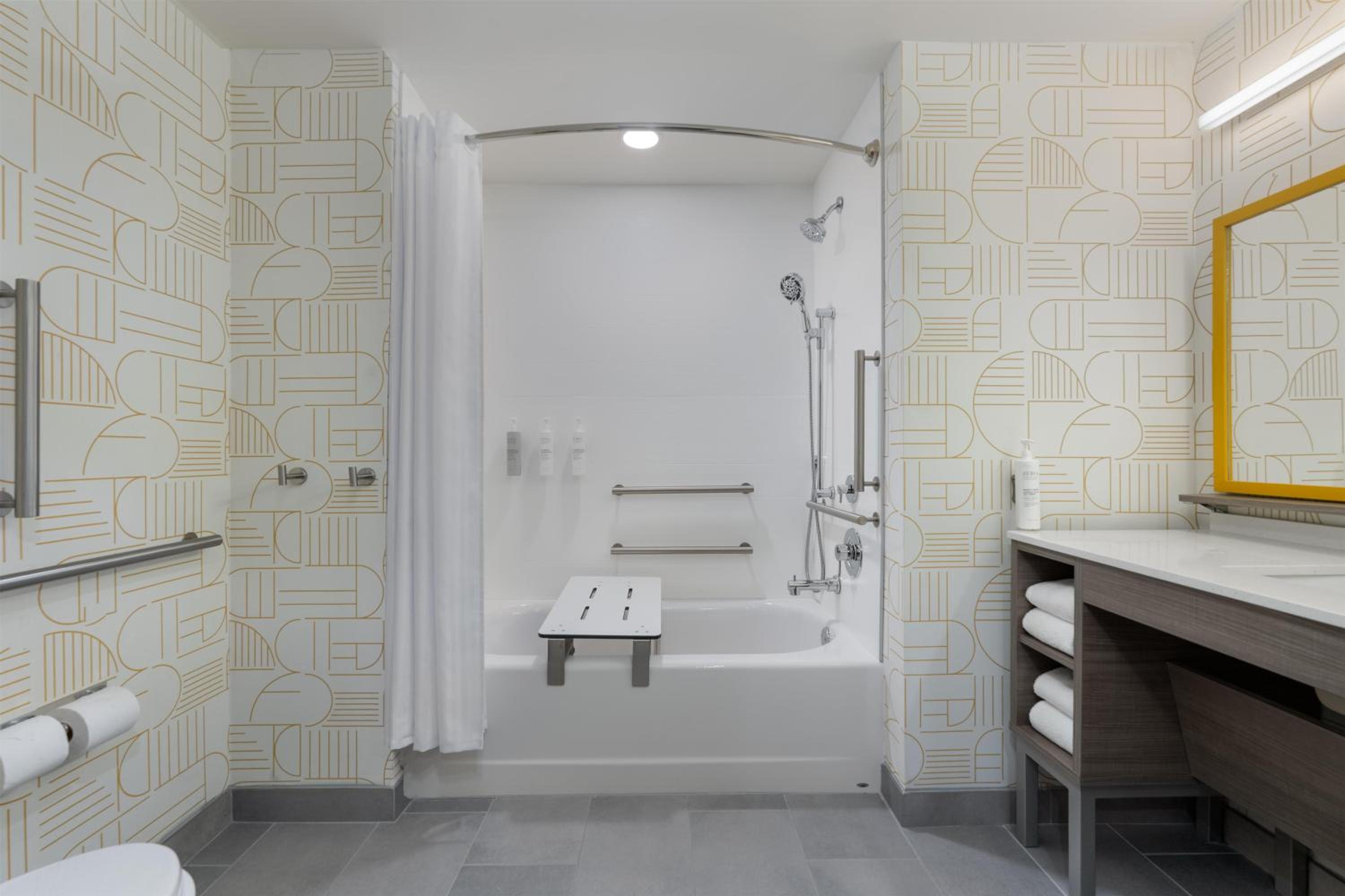 Home2 Suites By Hilton Macon I 475, Foto 4