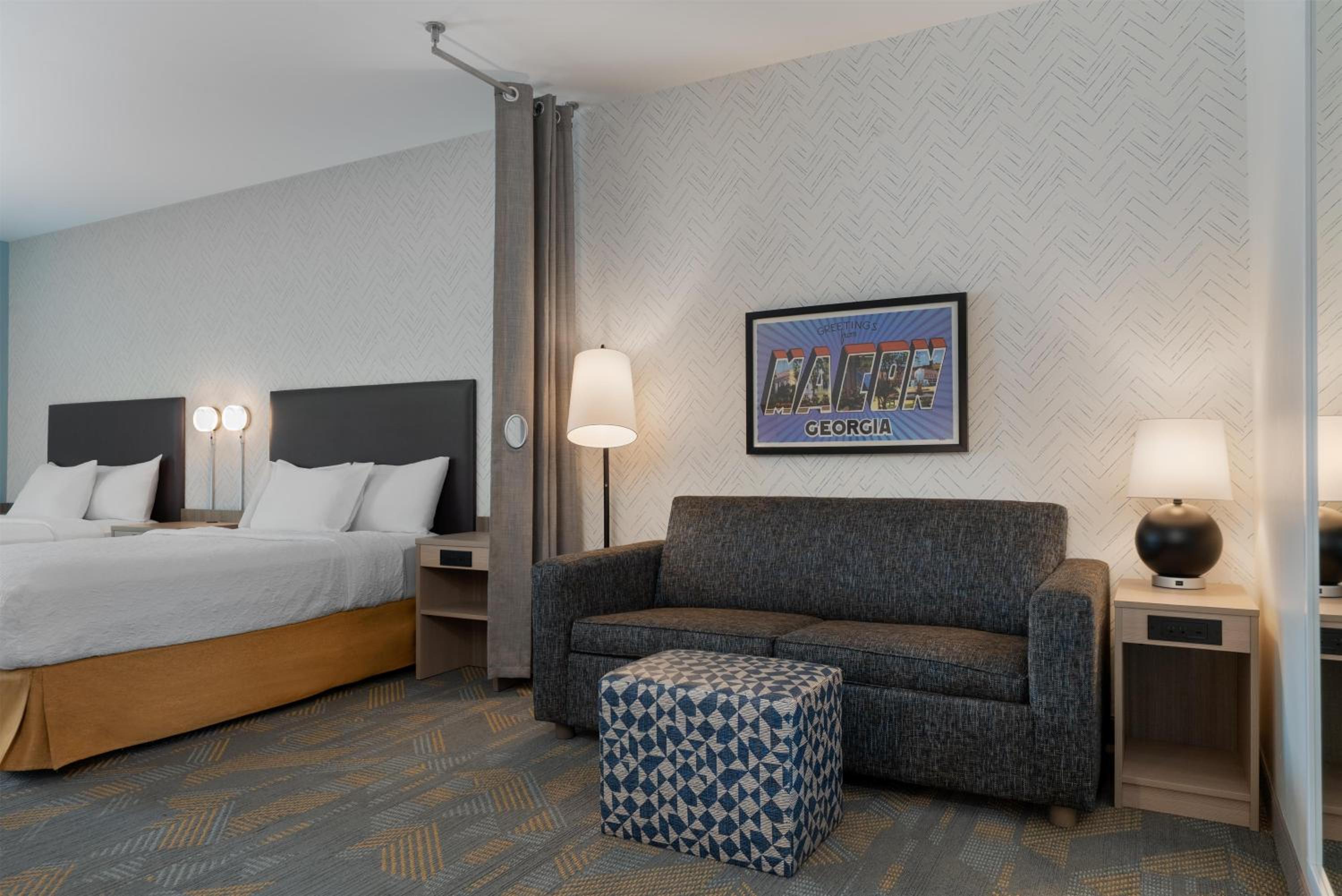 Home2 Suites By Hilton Macon I 475, Foto 5