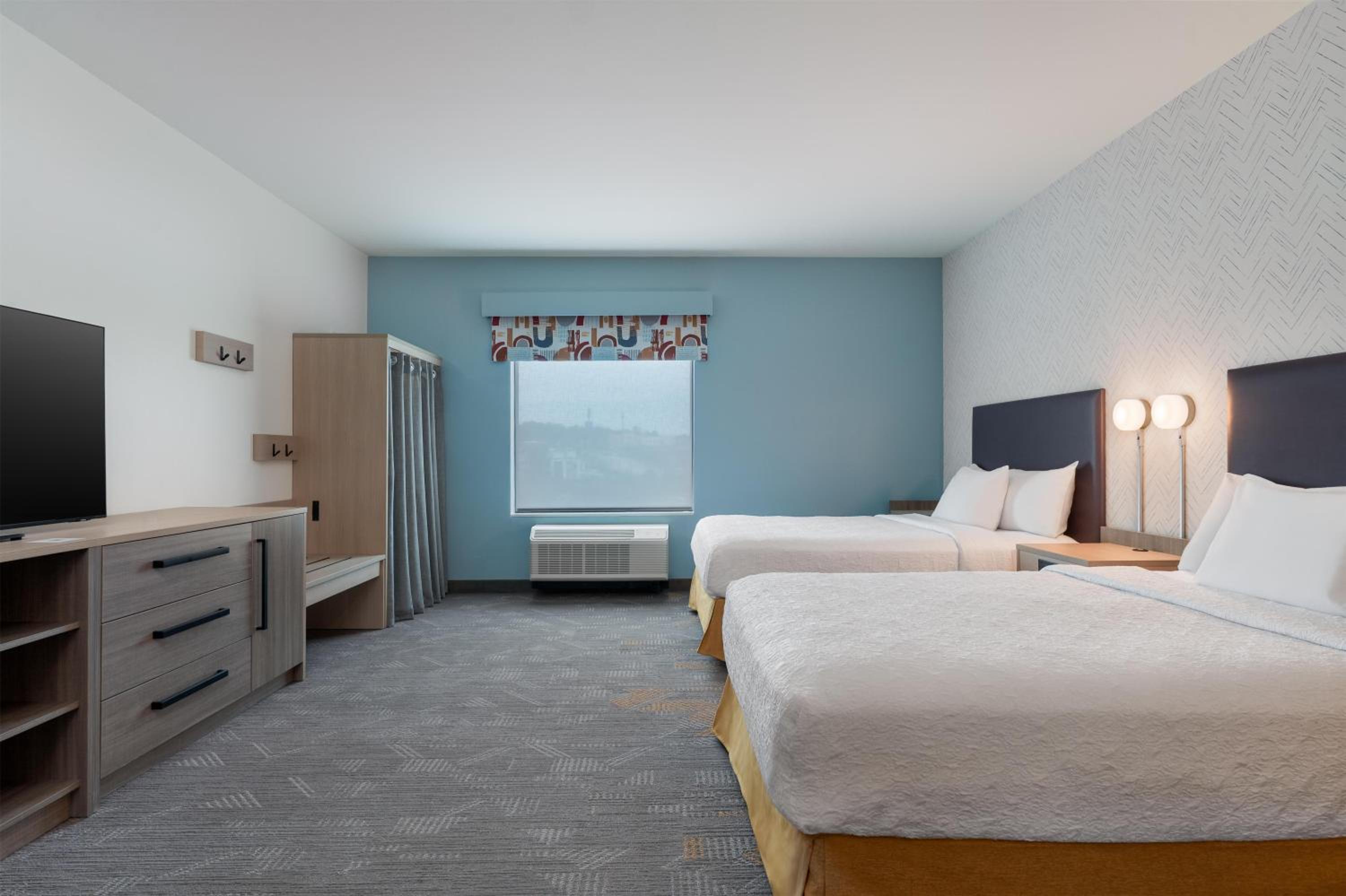Home2 Suites By Hilton Macon I 475, Foto 6