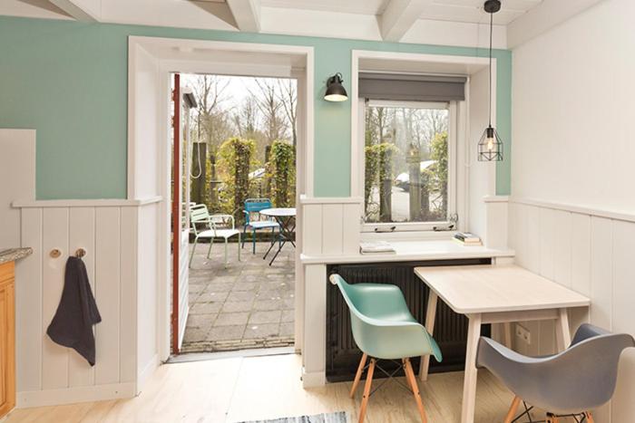 Hotel Marenland Winsum, Billede 3