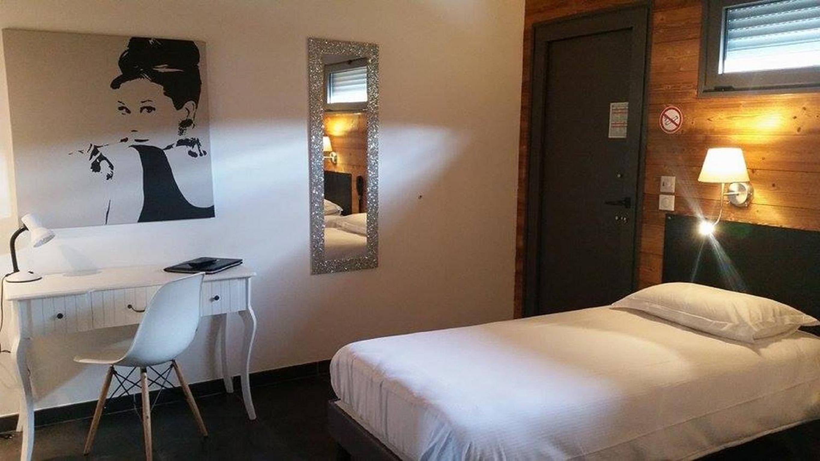 Twin Room photo 3