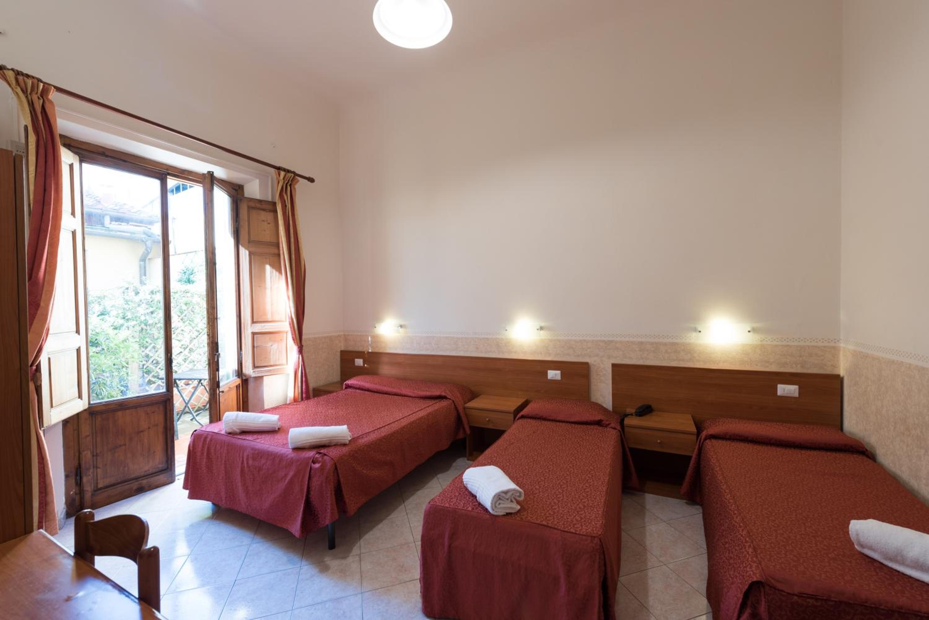 Quadruple Room photo 3