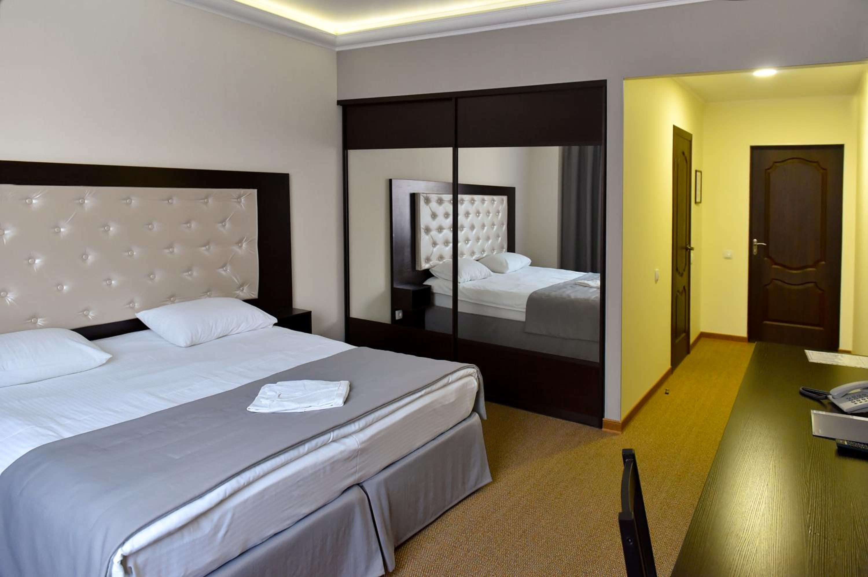 Double Room photo 2