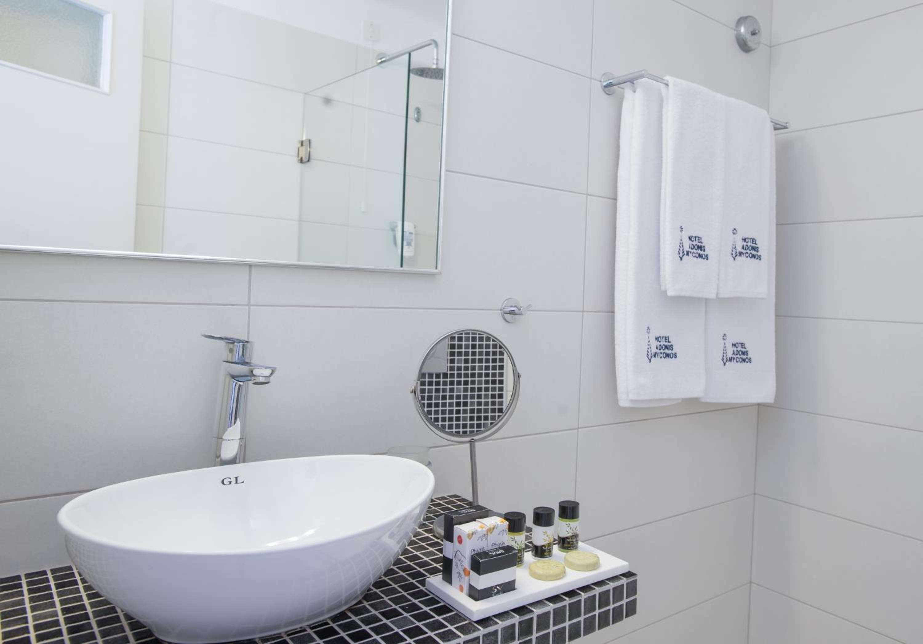 Prestige Double Sea View Room  photo 2