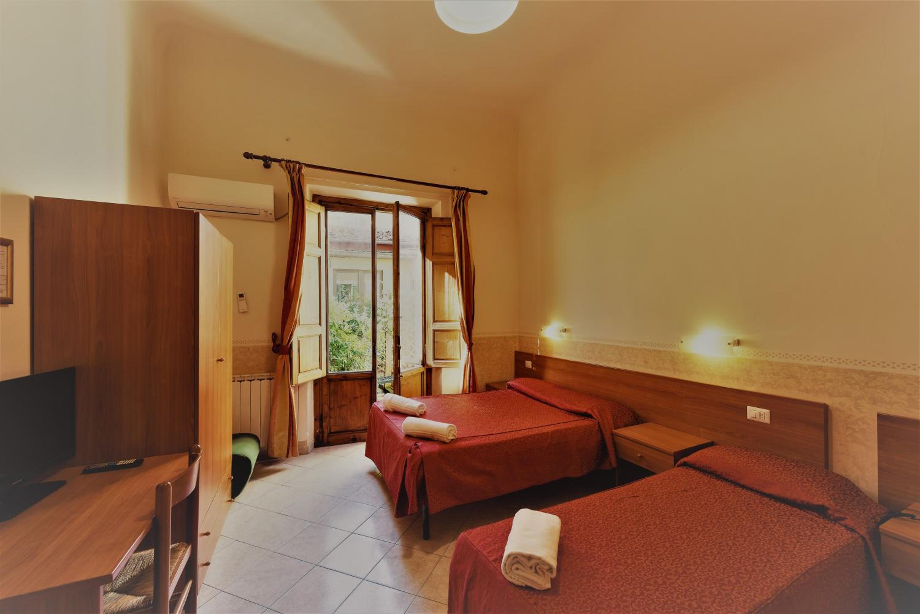 Quadruple Room photo 1
