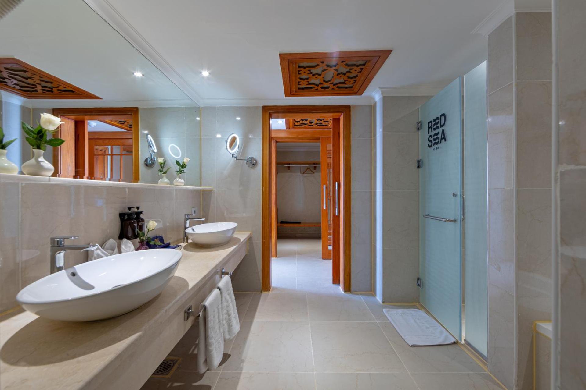 Sea Breeze Roof Suite Sea View