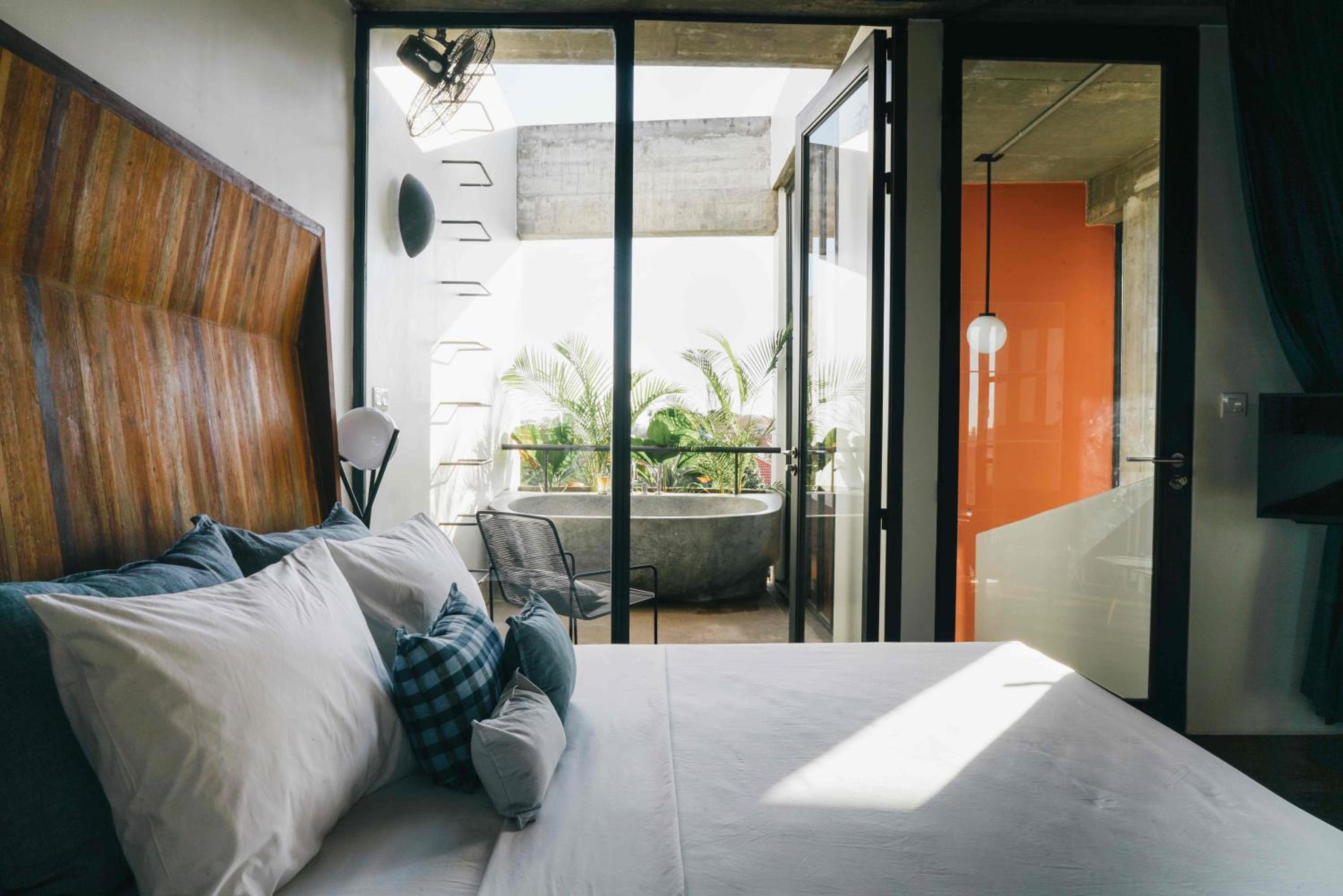 Penthouse Suite