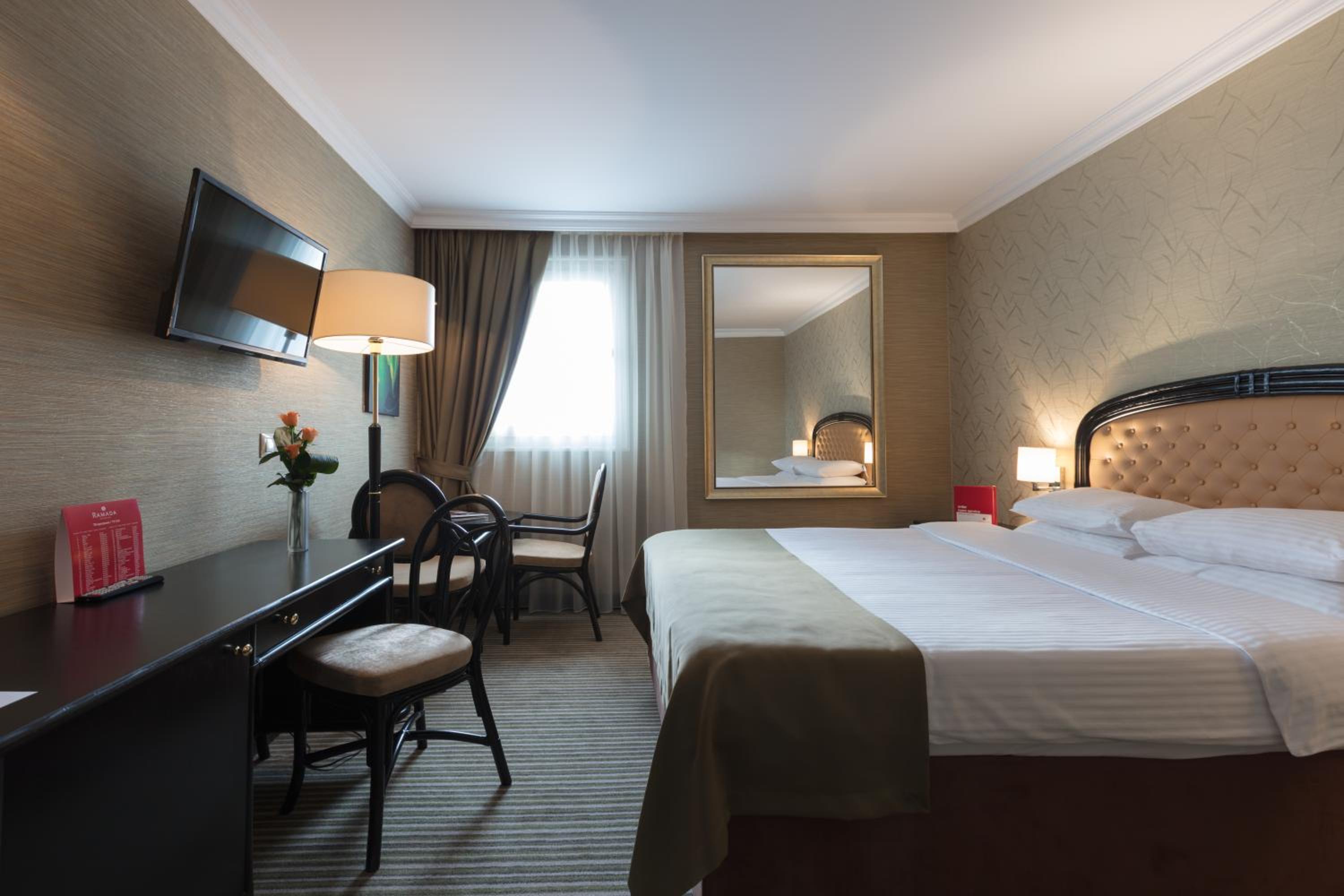 Busines Double Room - Photo 6