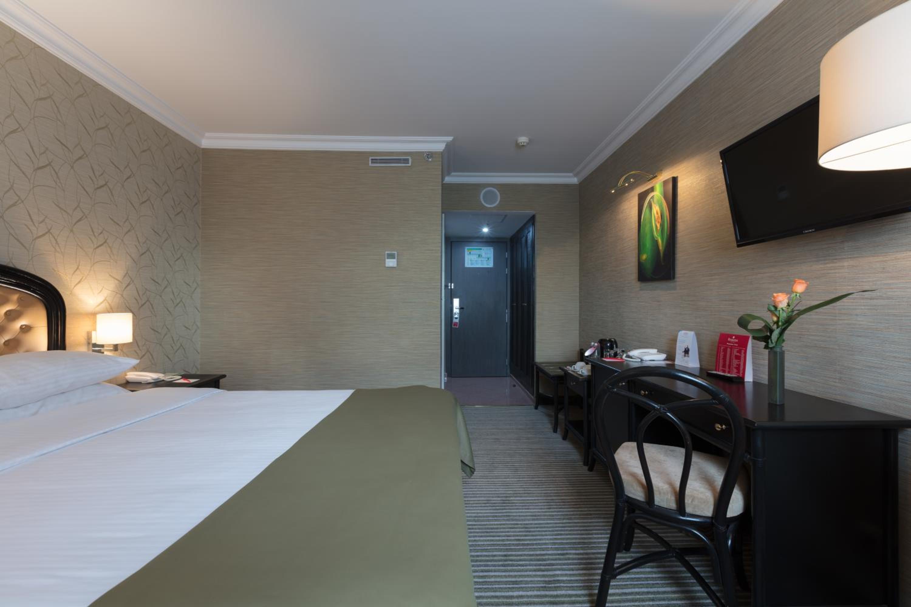 Busines Double Room - Photo 5