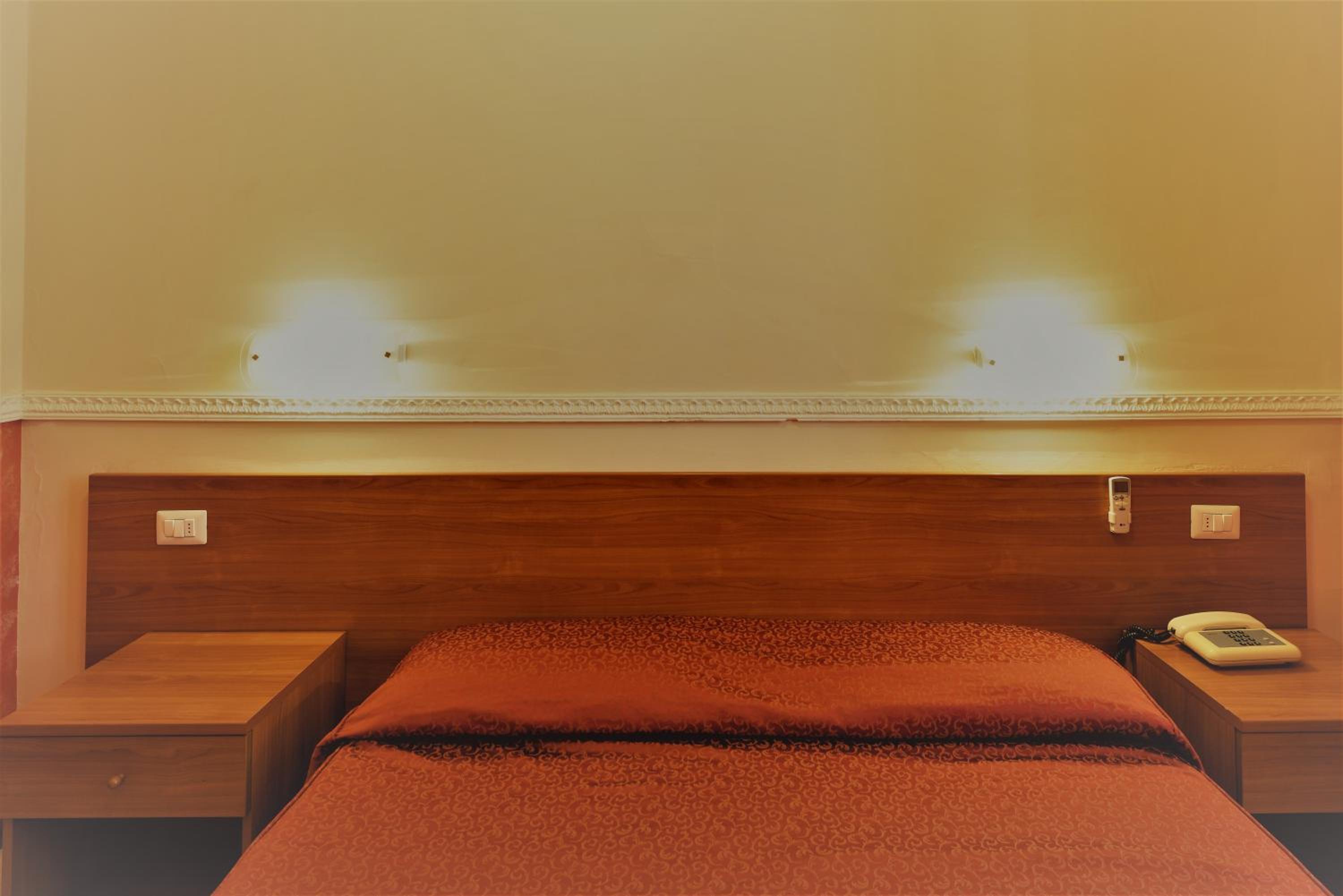 Double or Twin Room photo 1