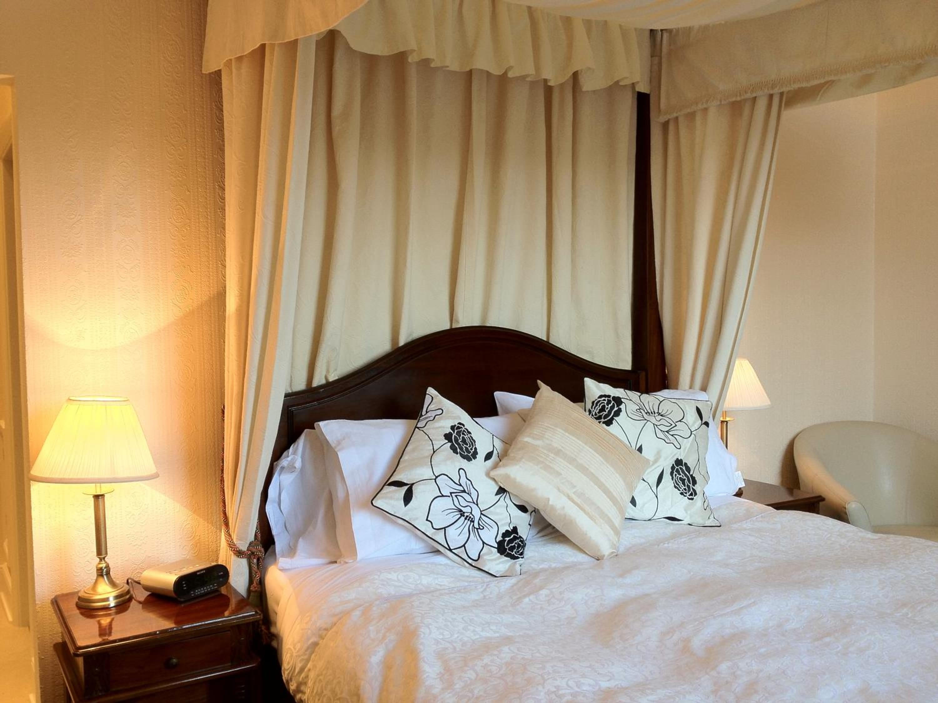 Superior Double Room - Photo 2