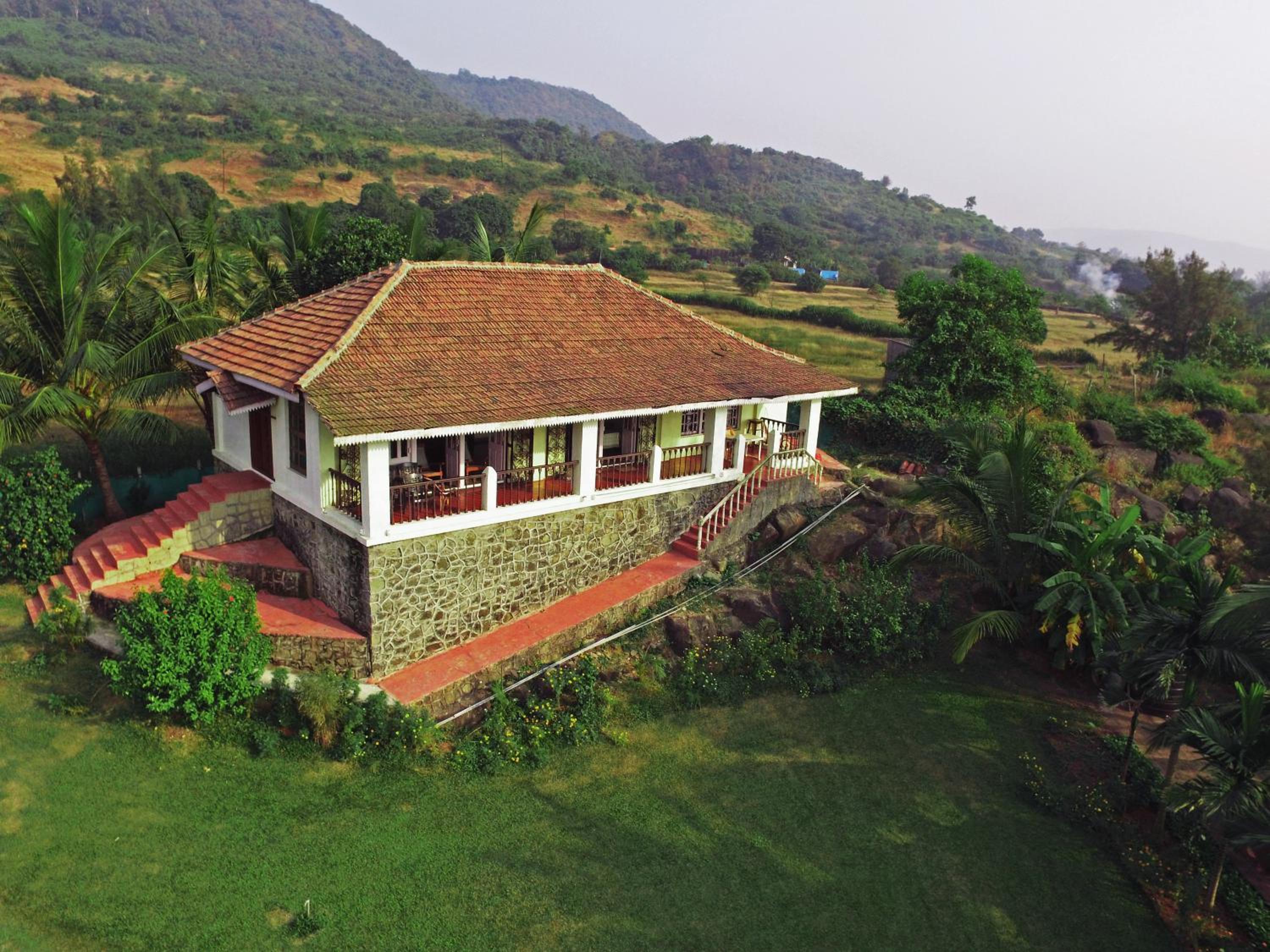 Villa with Sea View - Photo 42