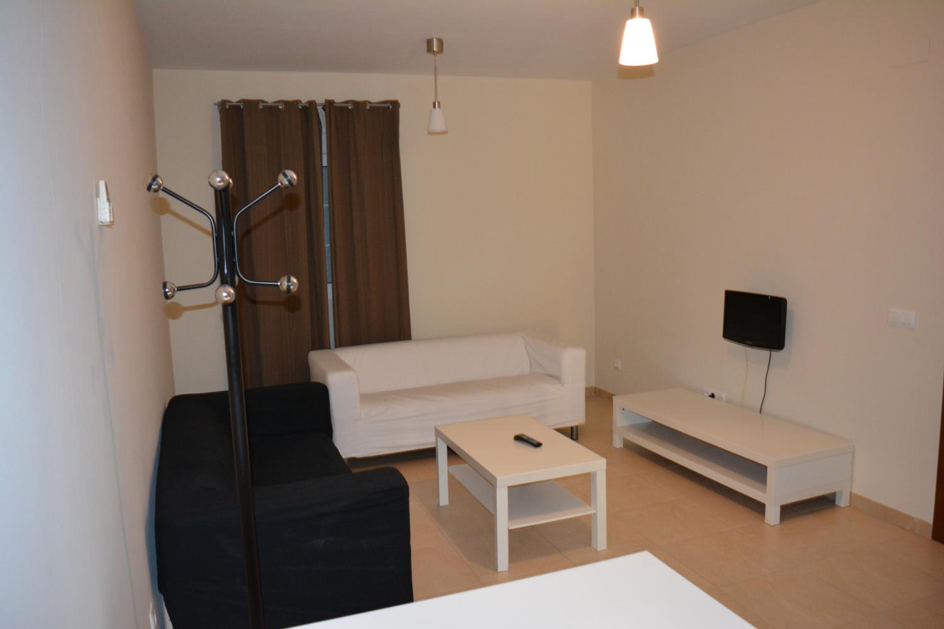 Apartamento de lujo