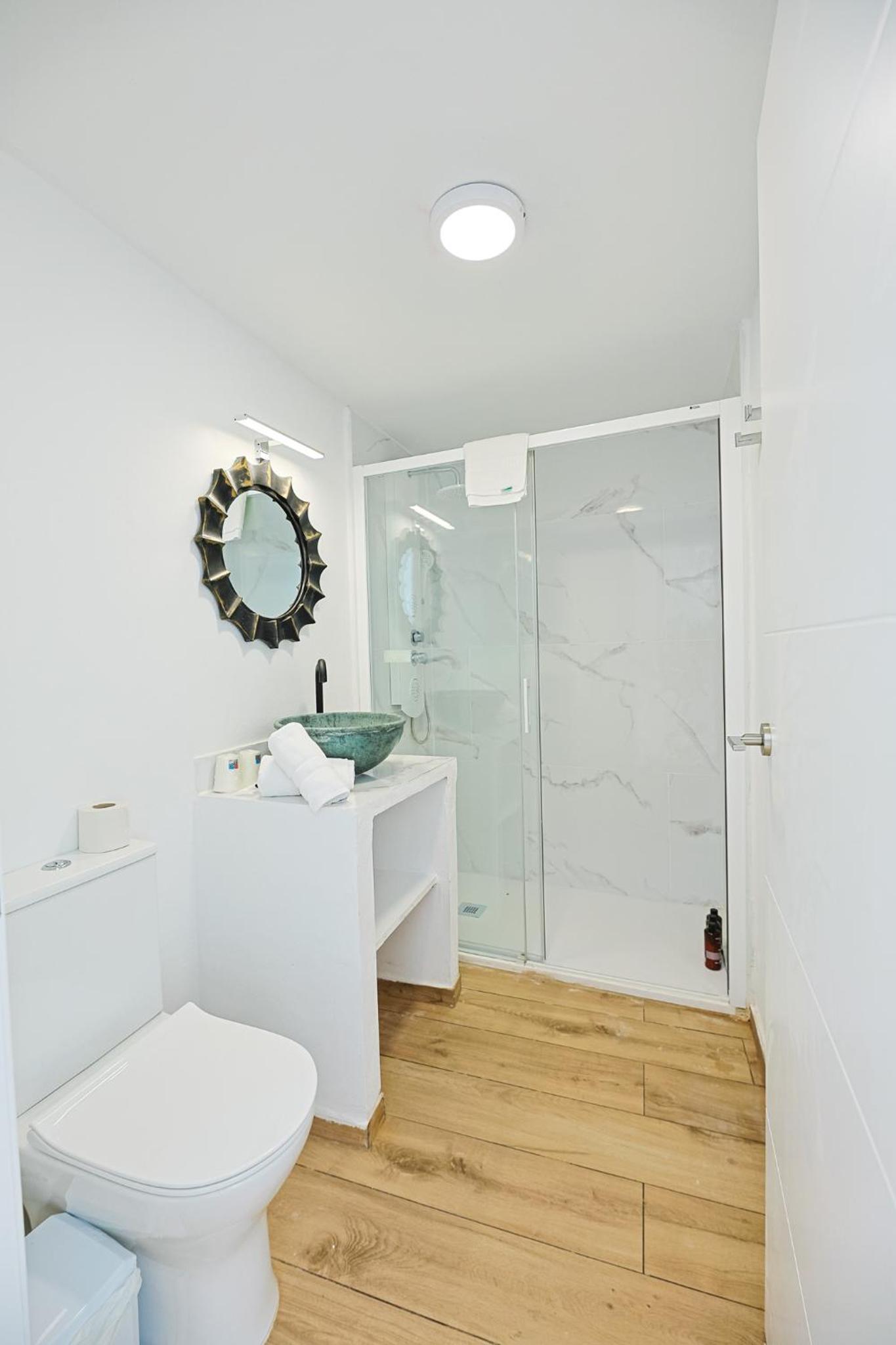 Junior Suite with Terrace photo 3
