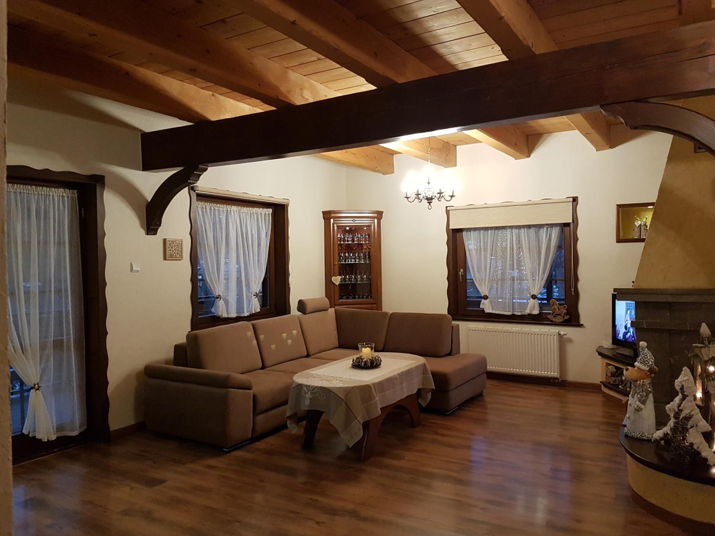 Deluxe Apartment with Terrace and Private Jacuzzi photo 1