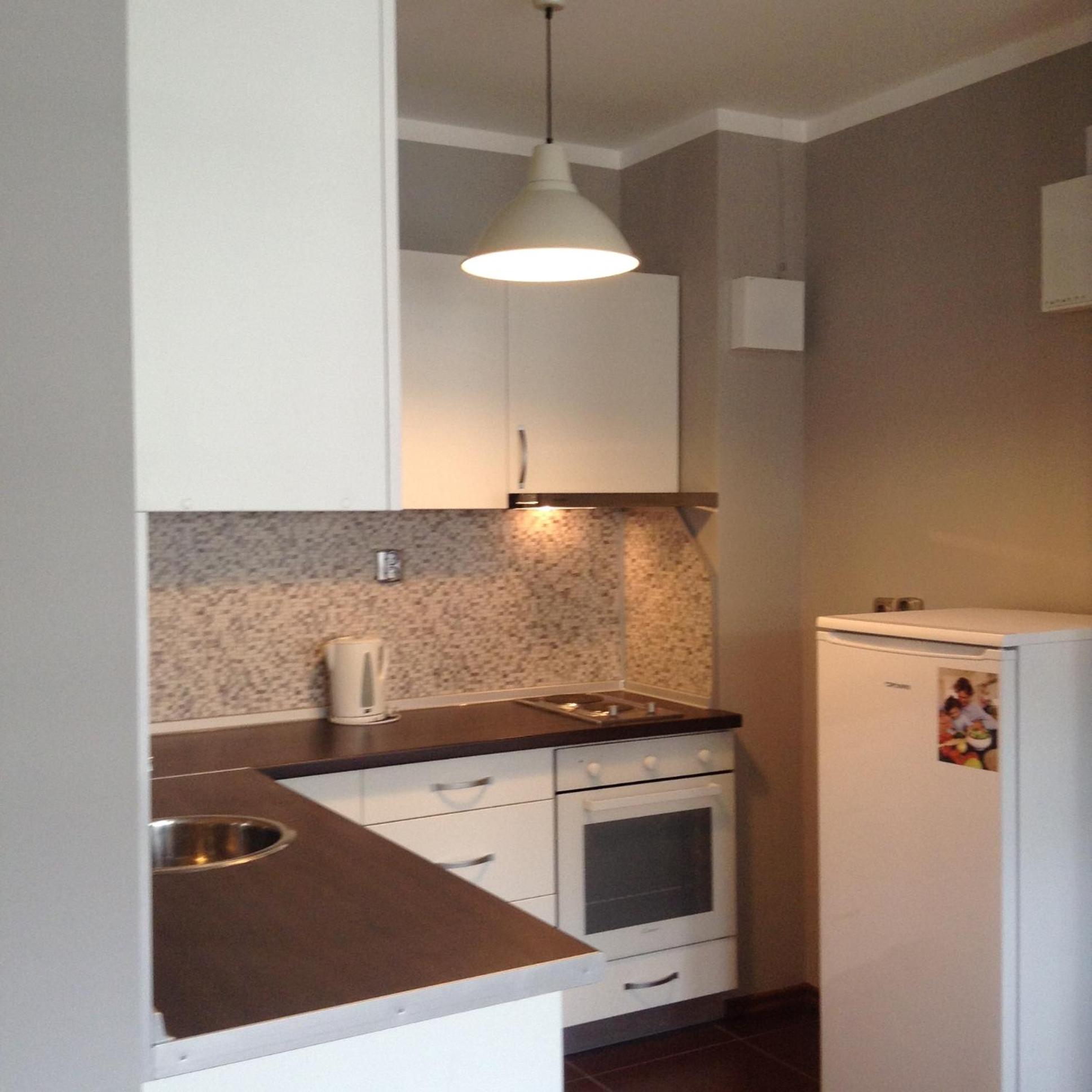 One-Bedroom Apartment - Photo 7