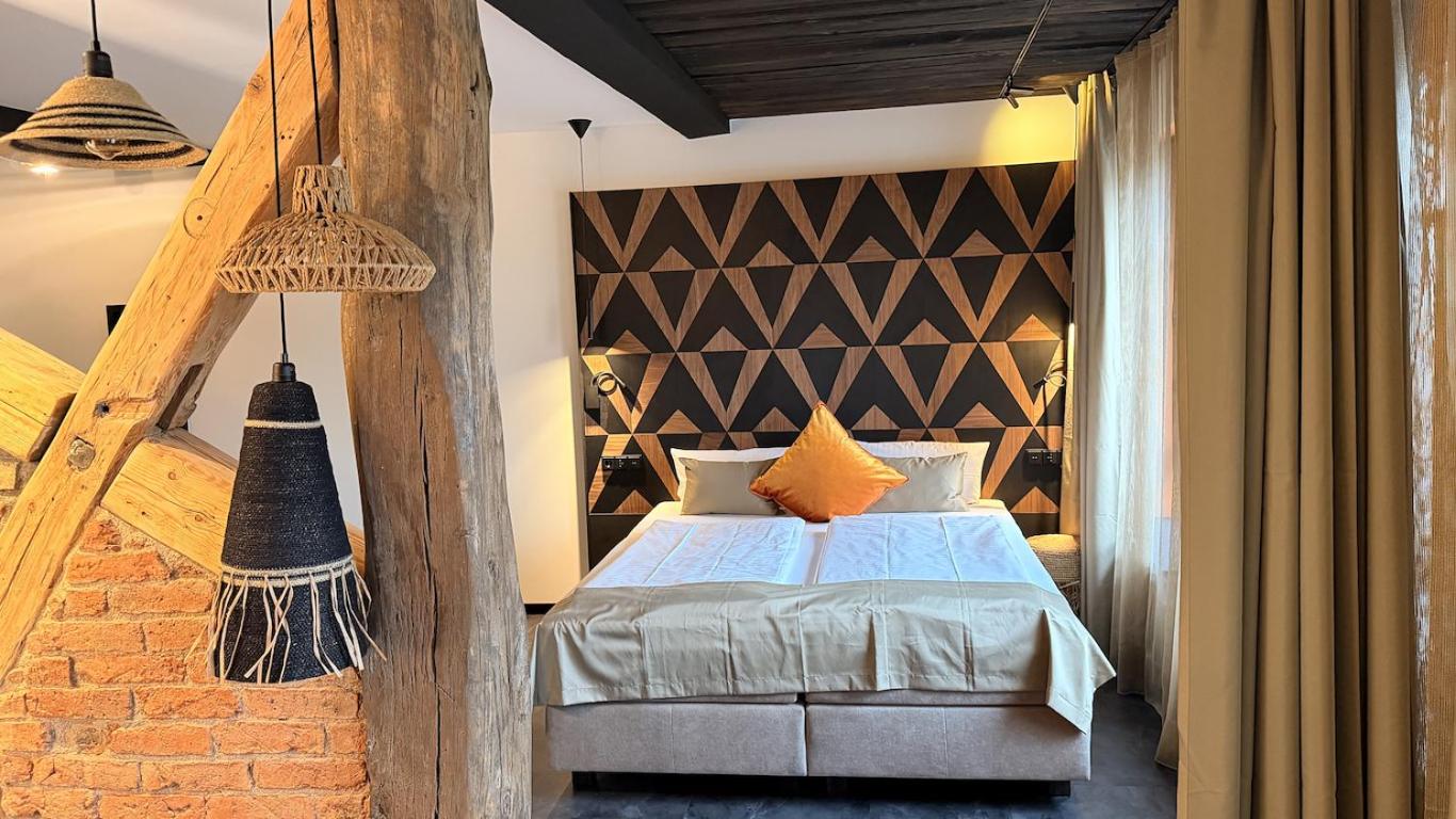 Junior Suite photo 2
