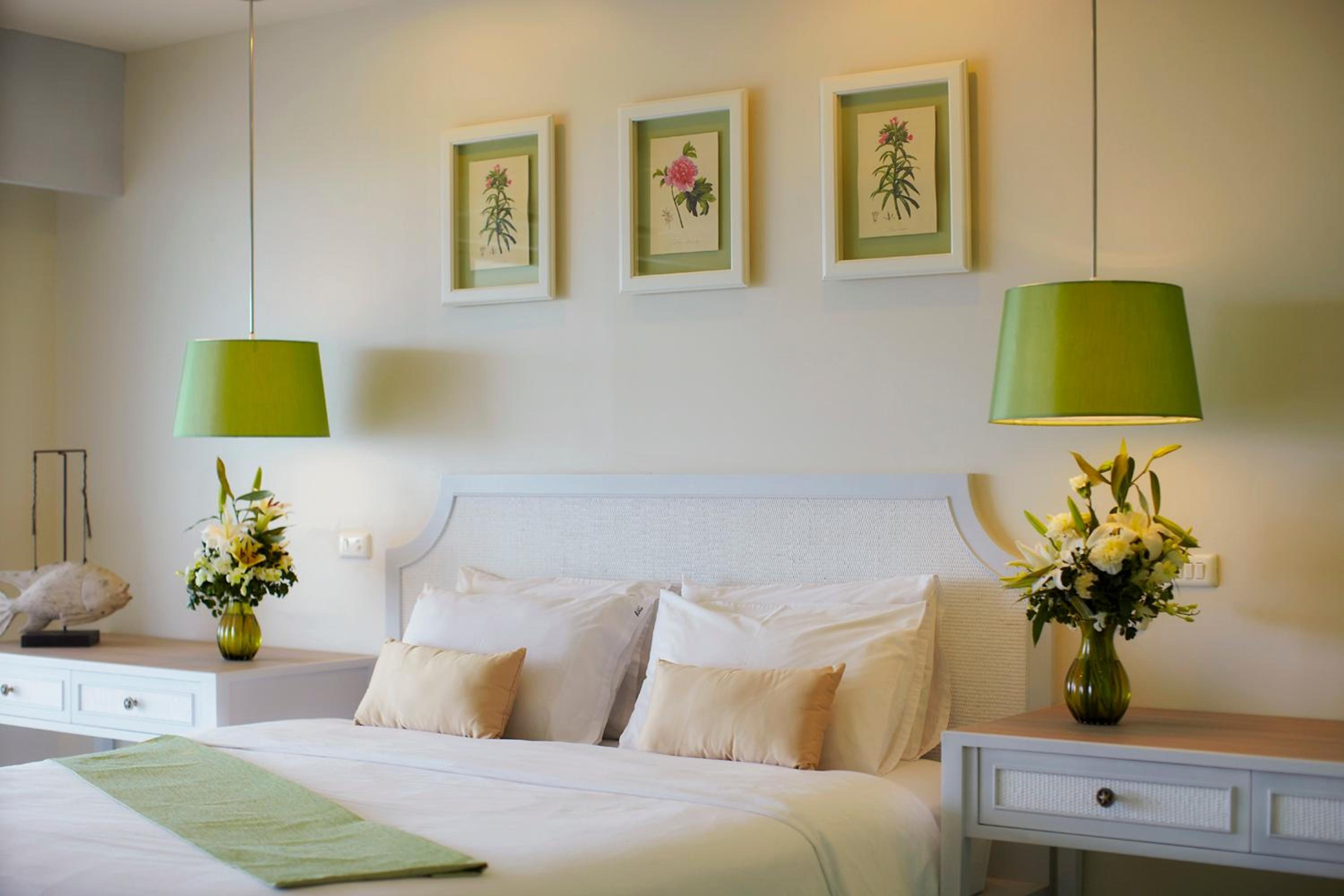 Deluxe Double Room with Sea View - Photo 5