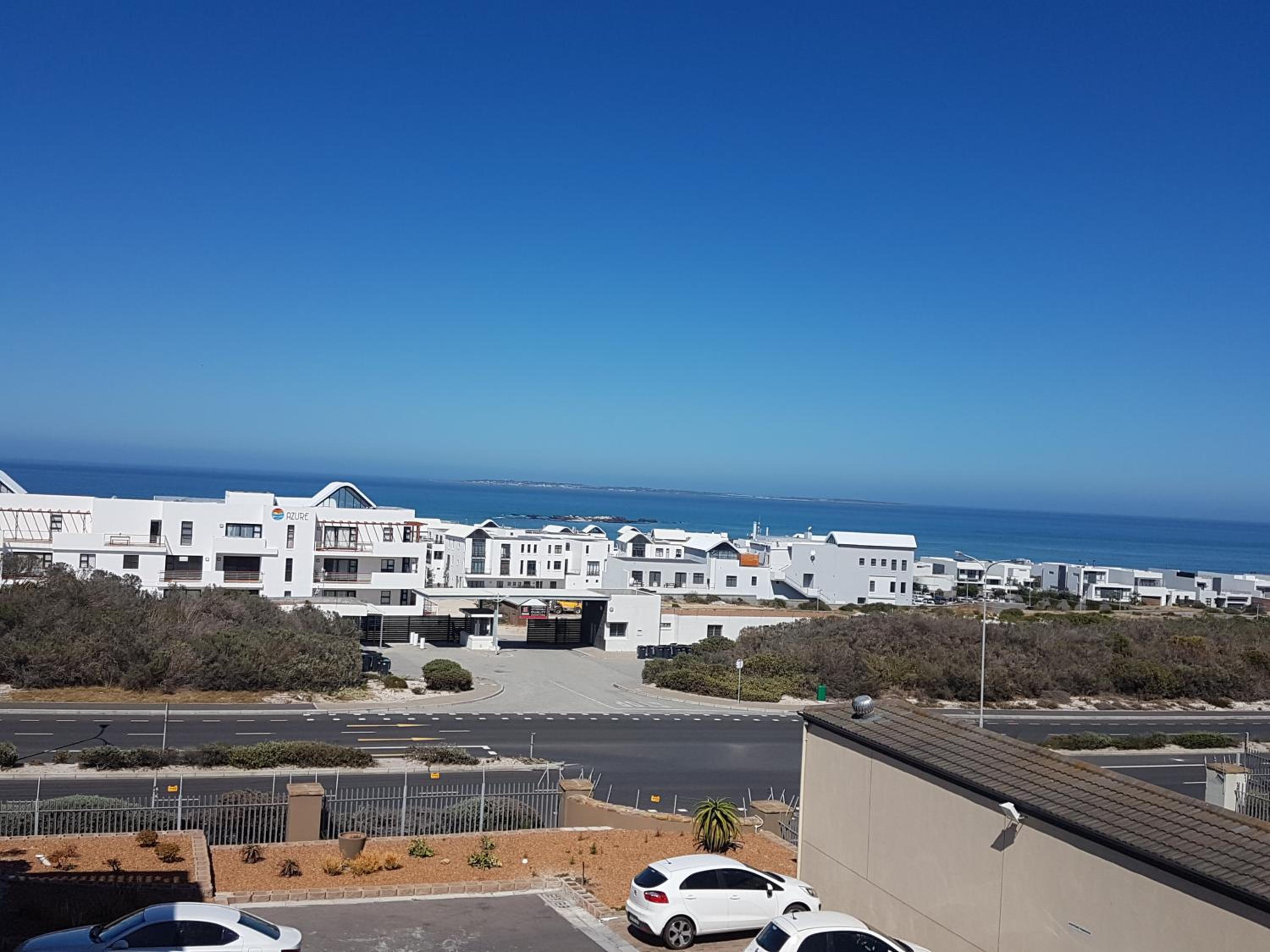 Apartment with Sea View photo 3