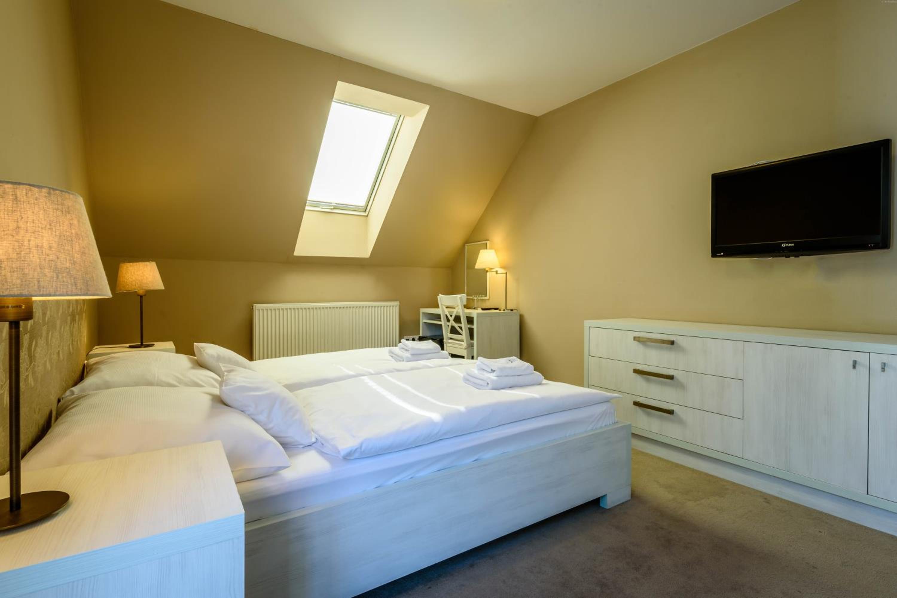 Double Room photo 2