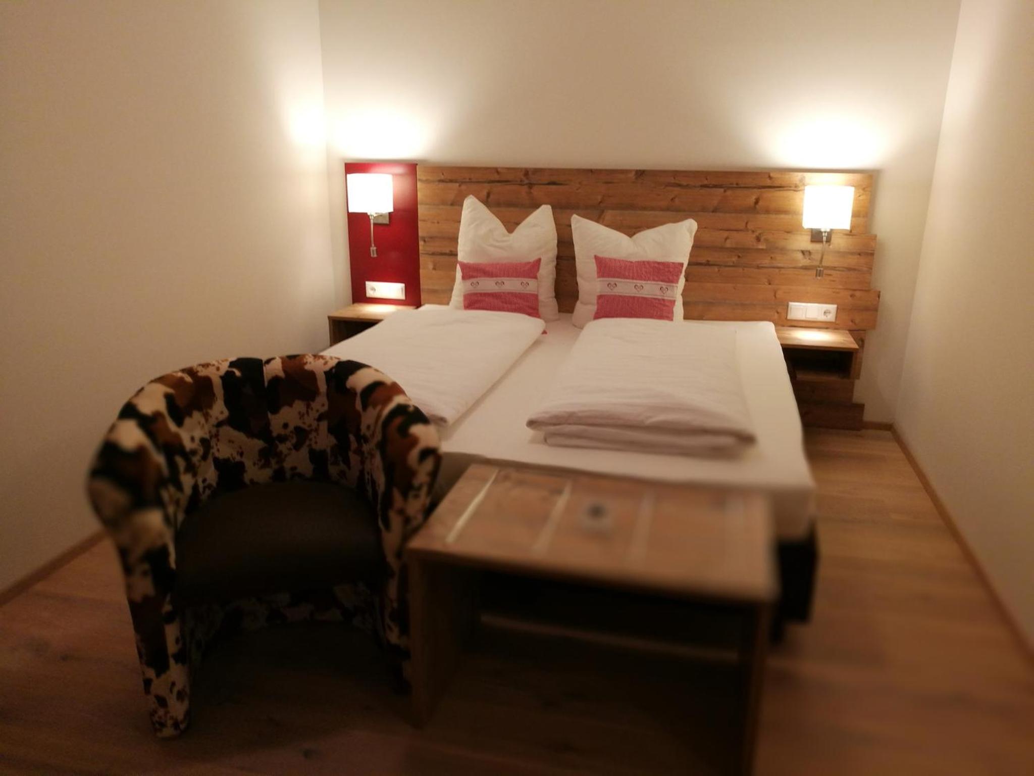 Double Room with Shower photo 2