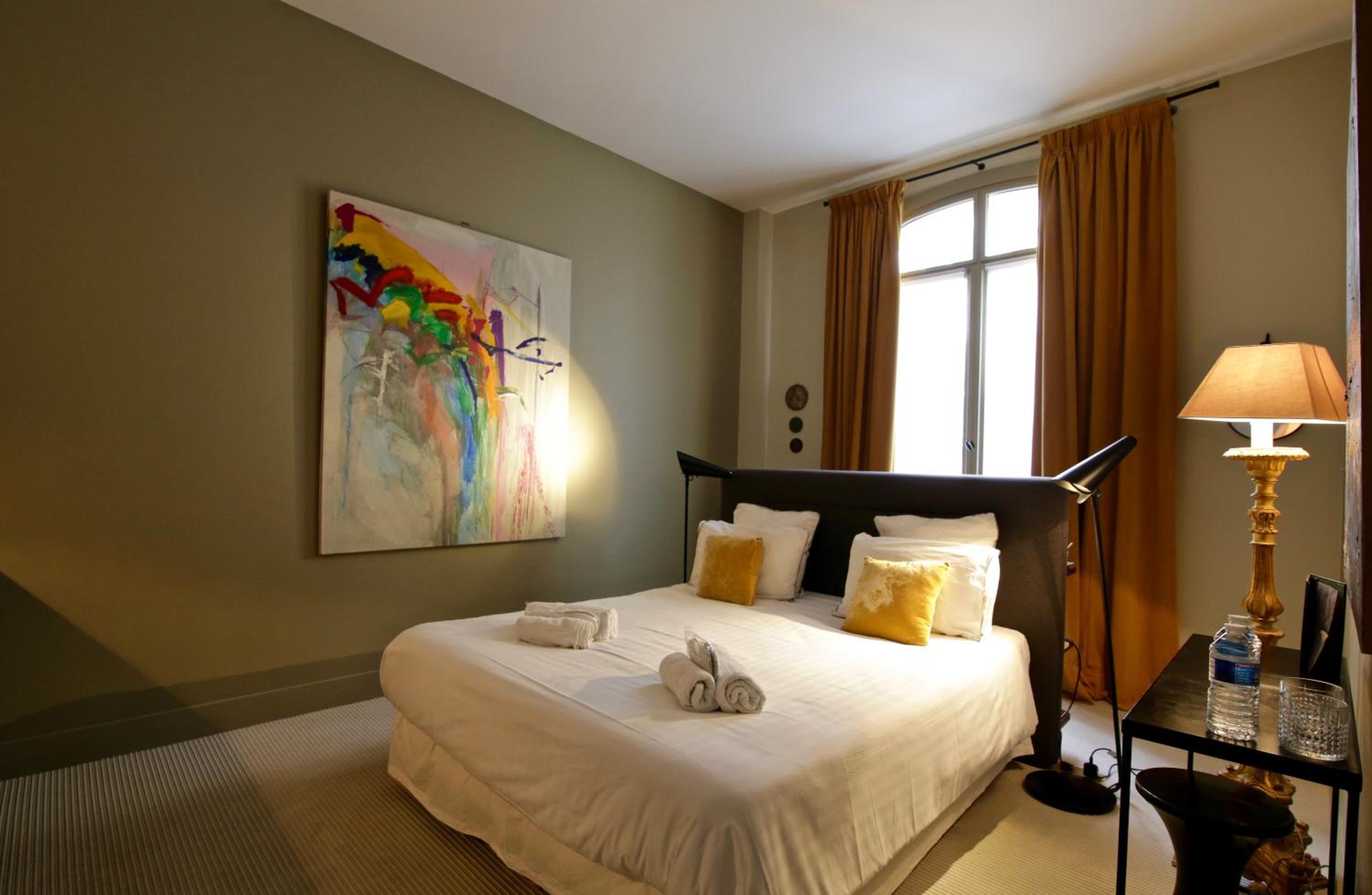 Superior Double Room photo 1