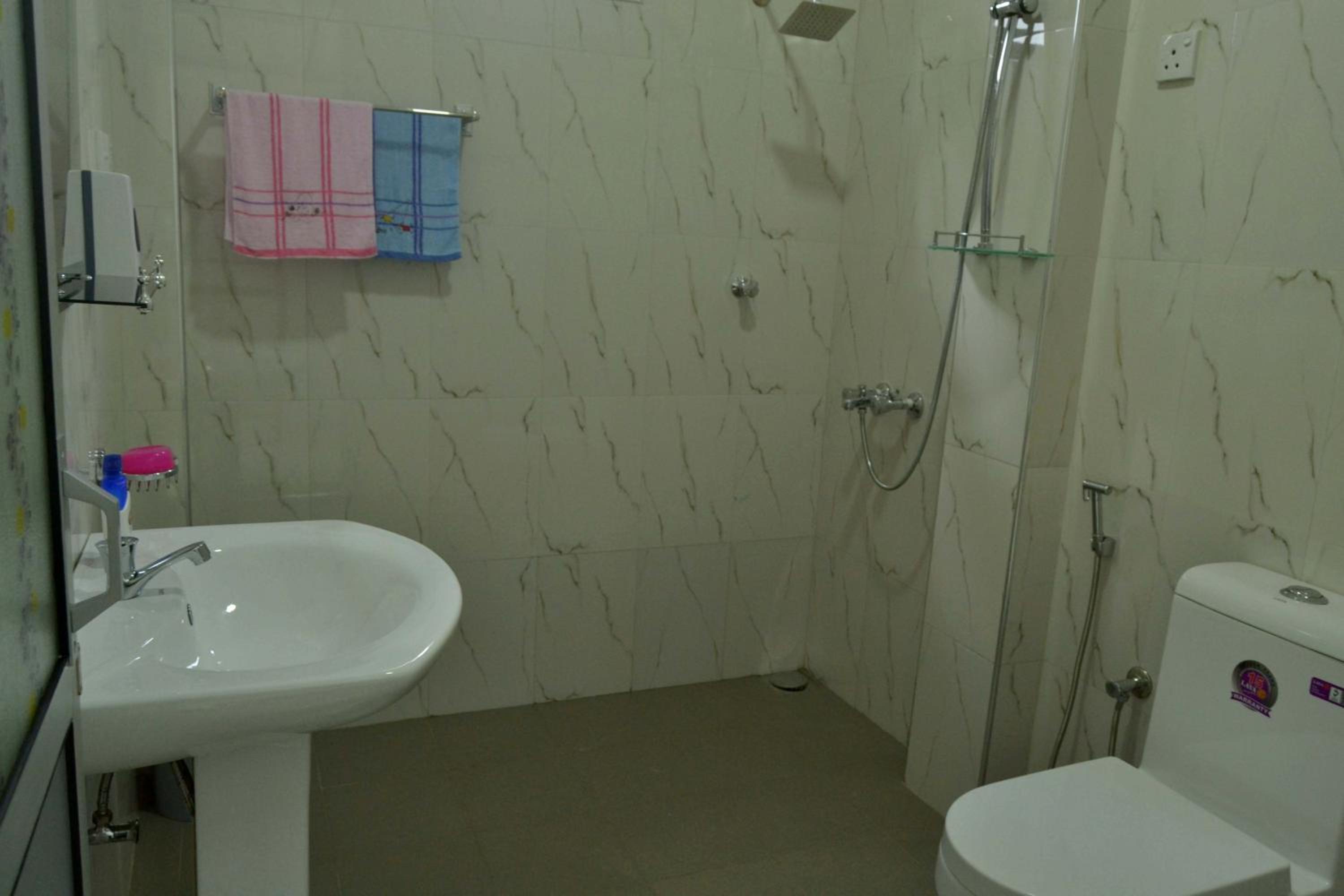 Deluxe Double Room photo 3