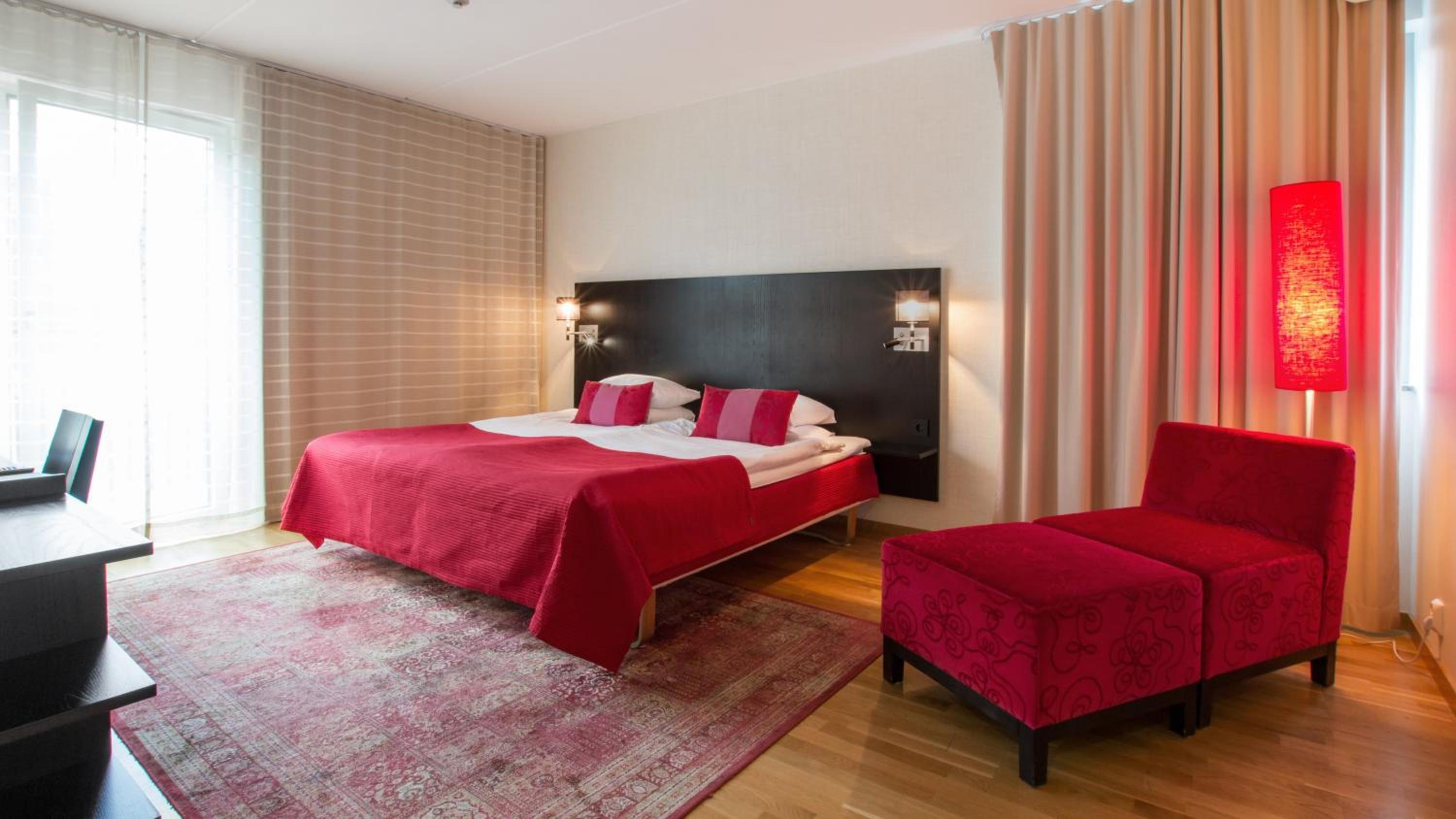 Superior Double Room - Photo 6