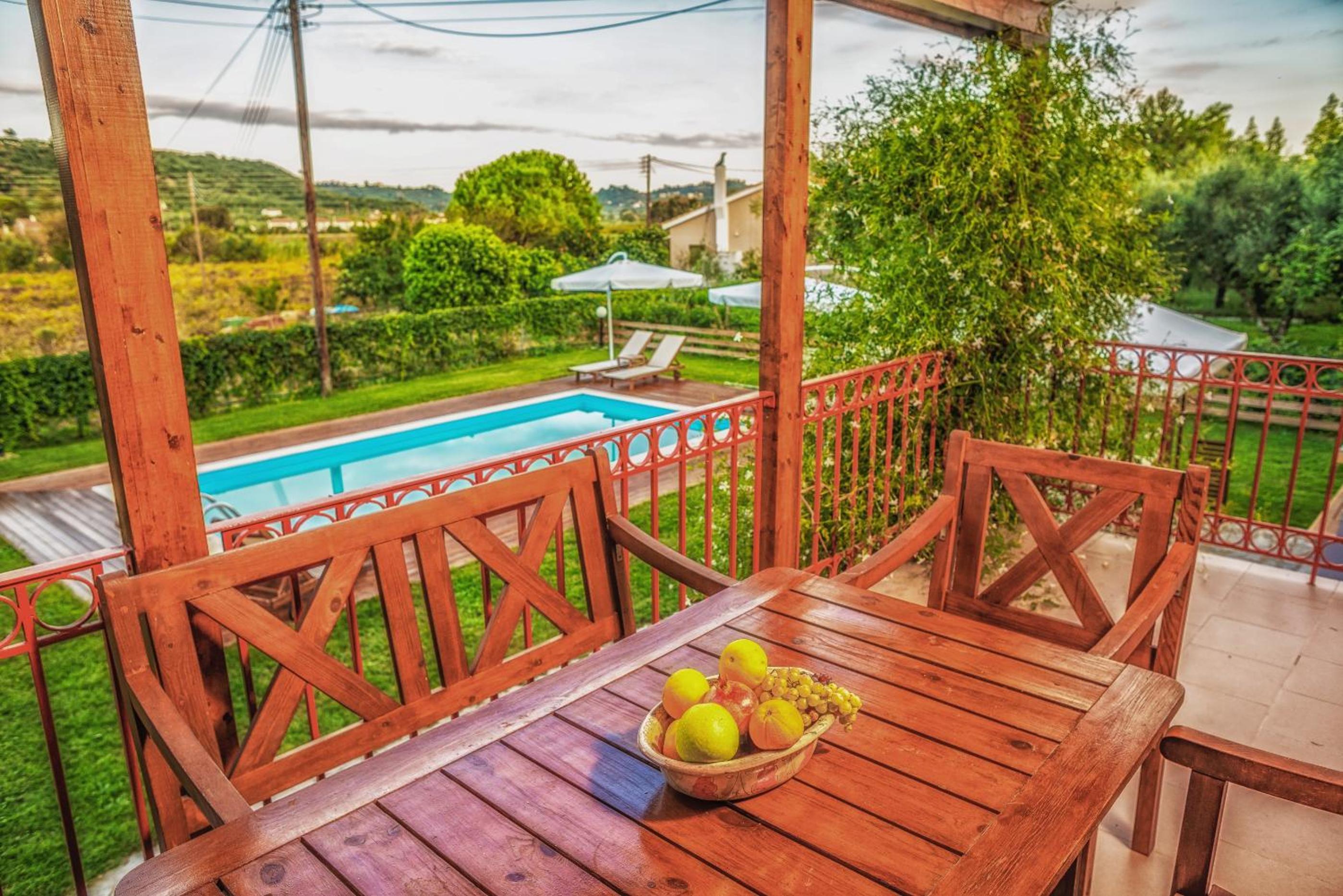 Villa with Private Pool photo 2