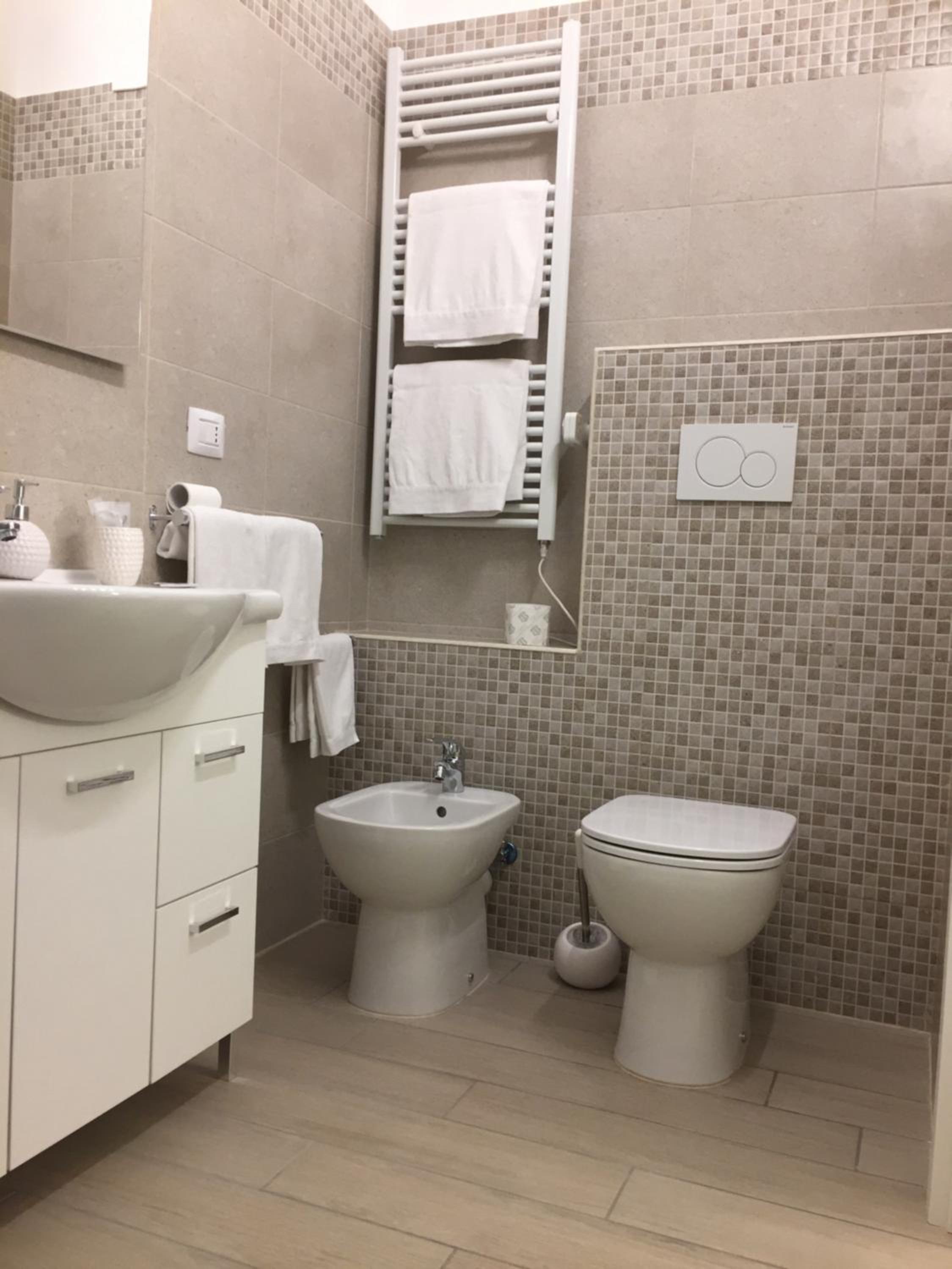 Double or Twin Room photo 2