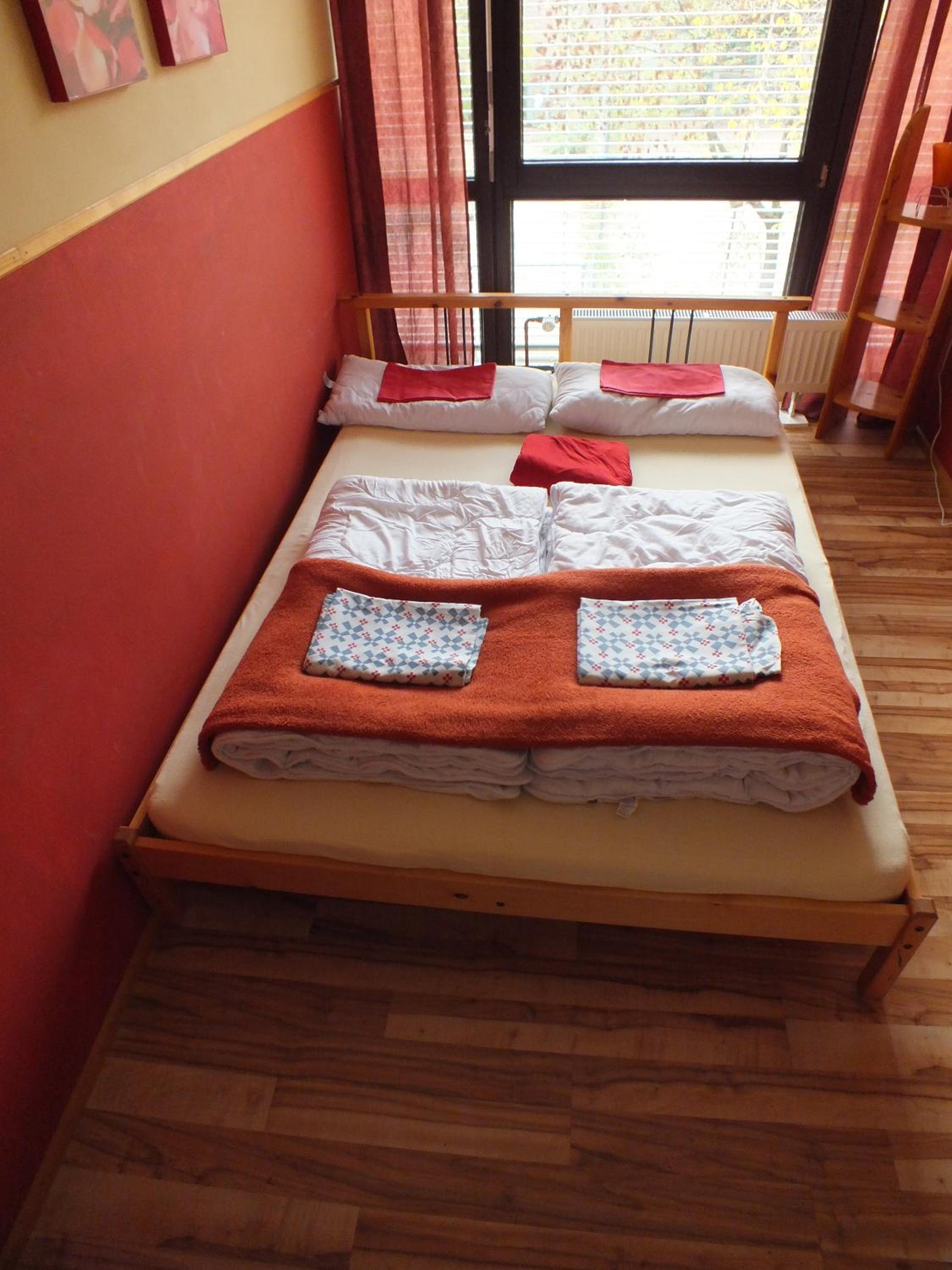Double Room photo 2