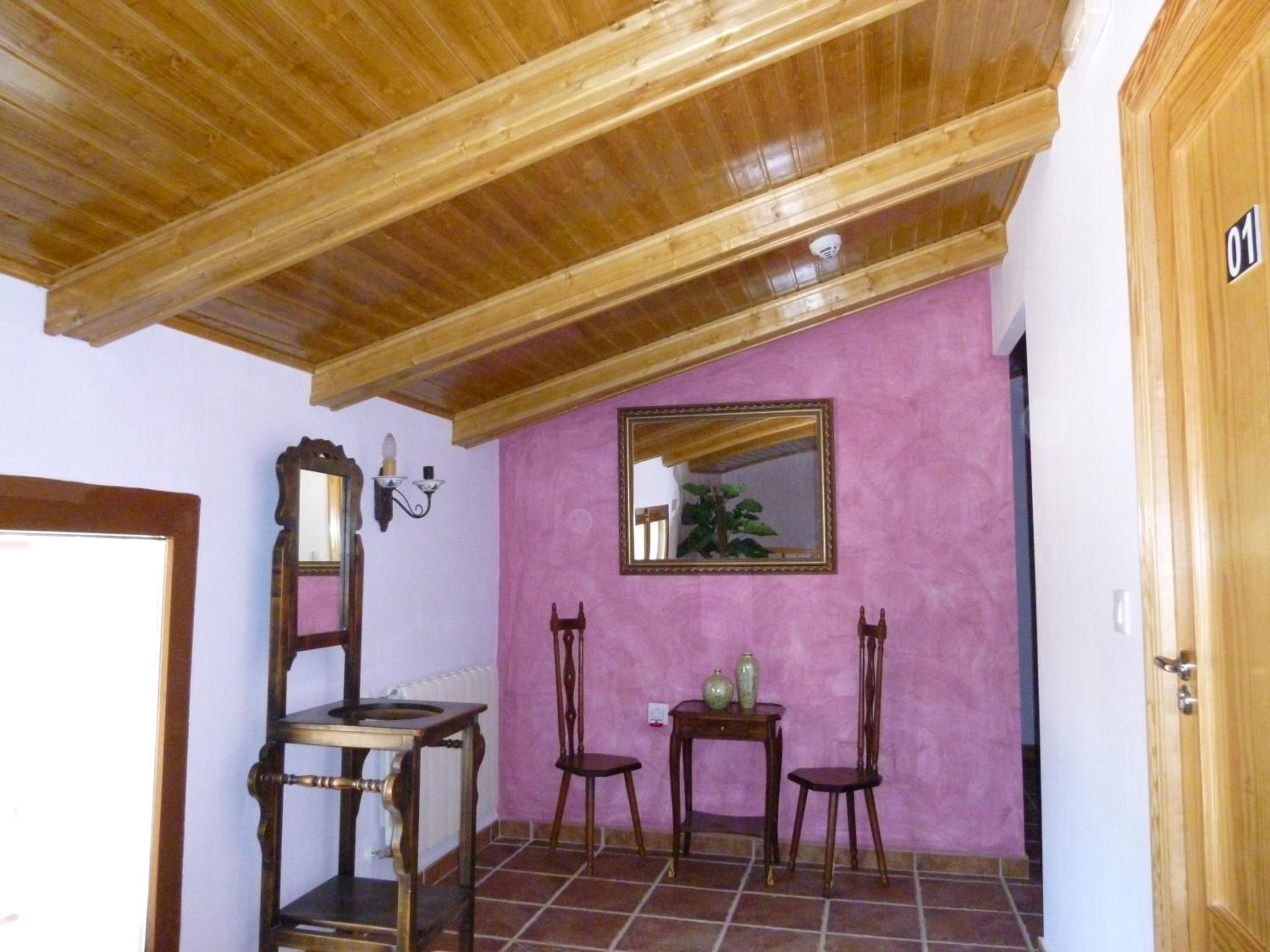 Double Room - Photo 1