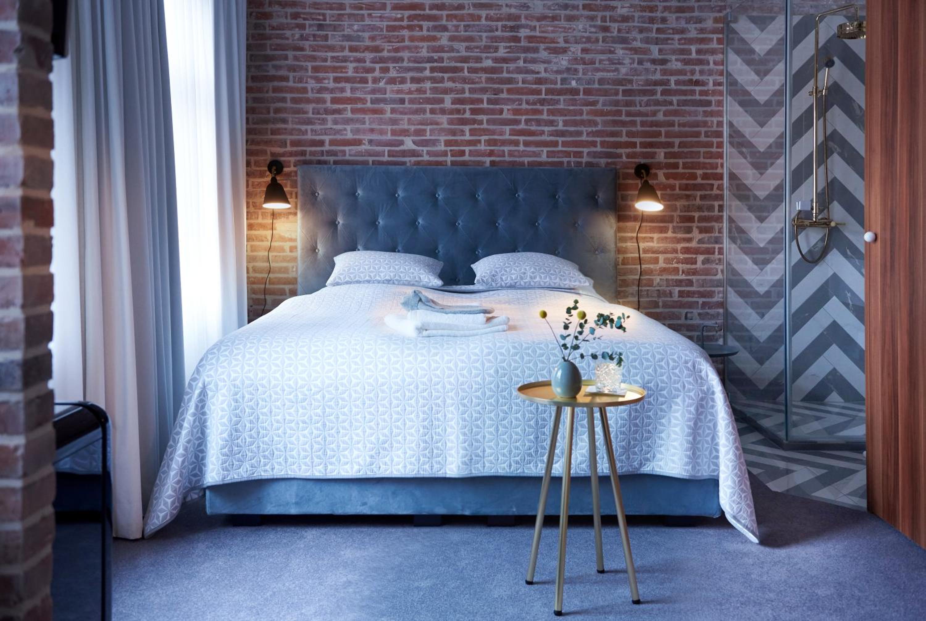 Deluxe Double Room photo 2