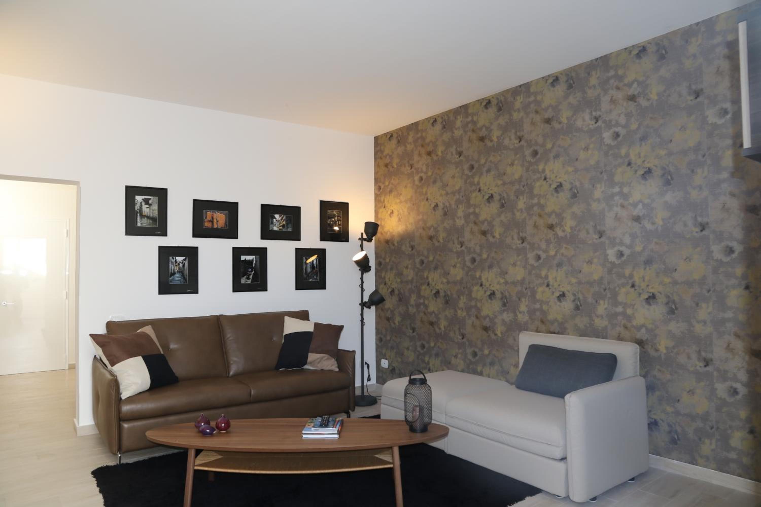 Superior Apartment