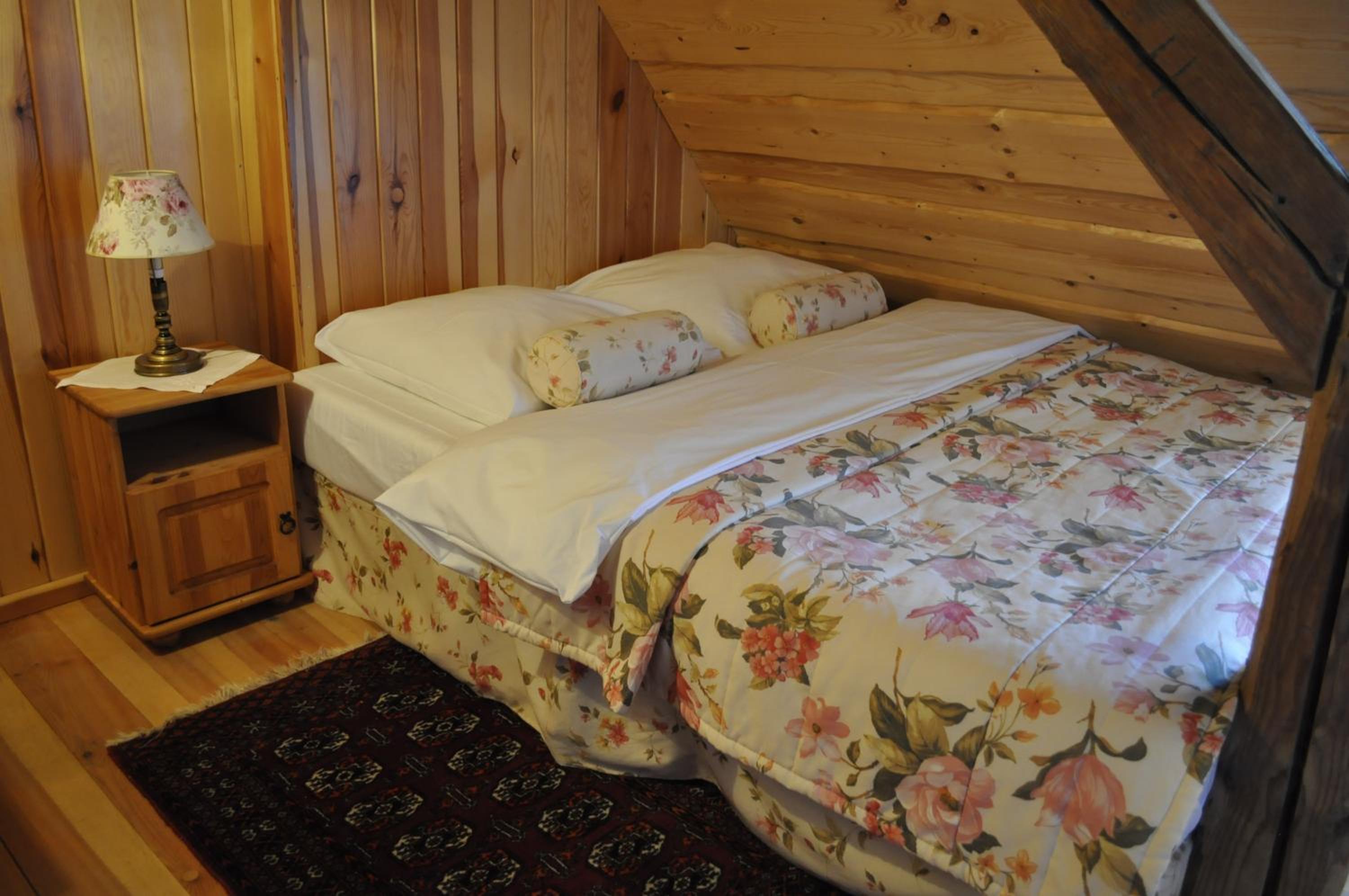 Double Room photo 2