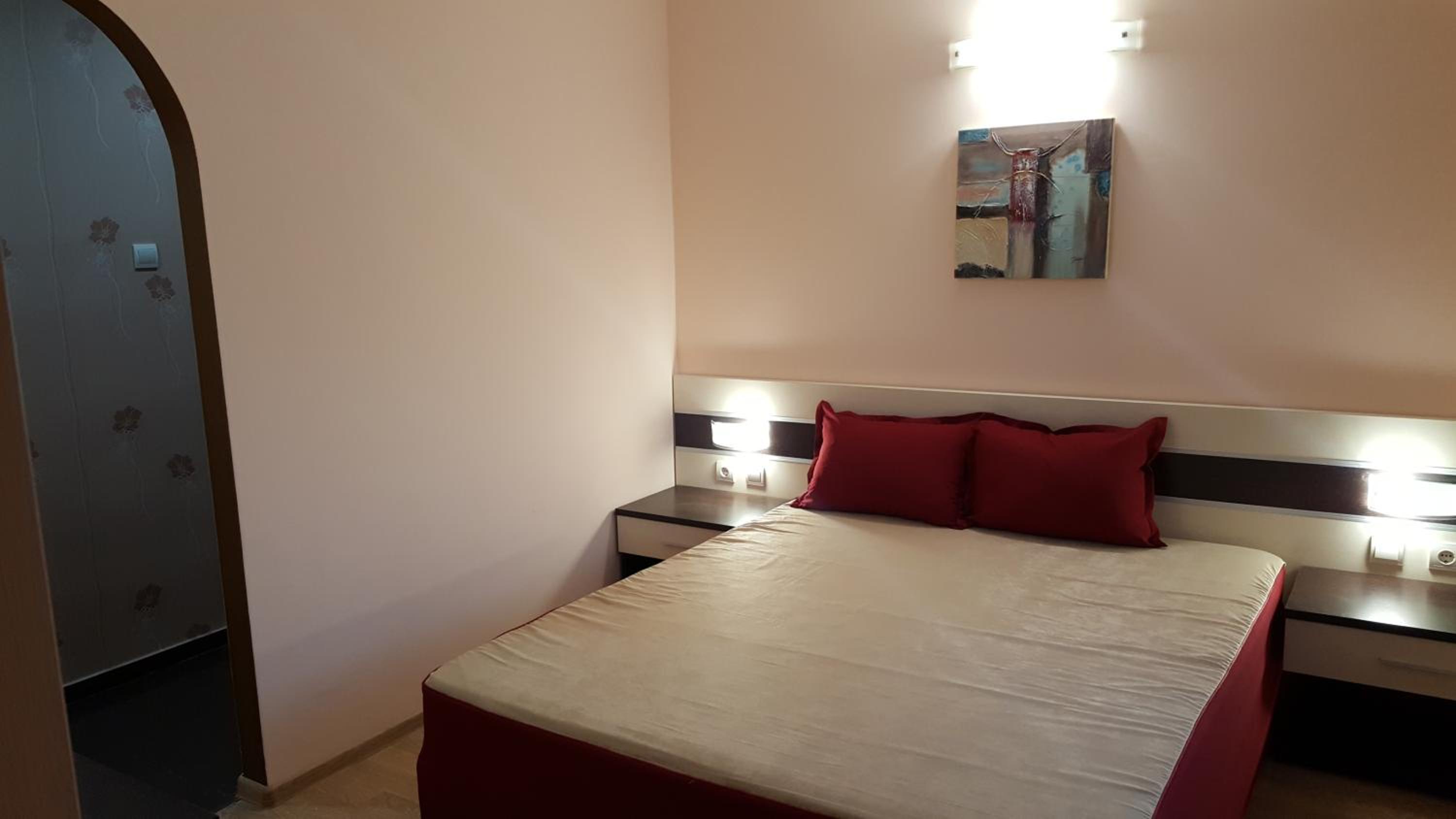 Double Room photo 2