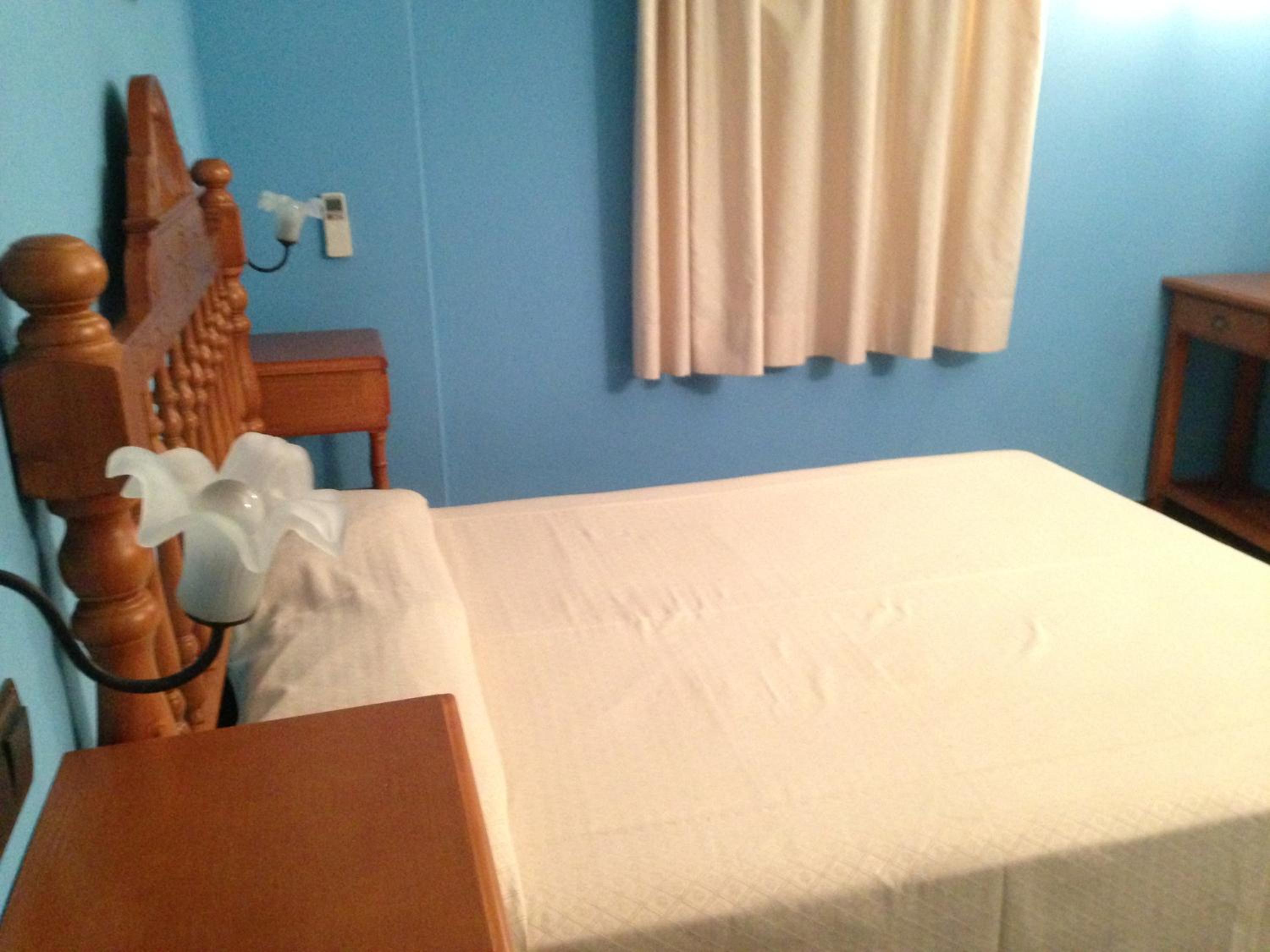 Double Room with Balcony - First Floor photo 3