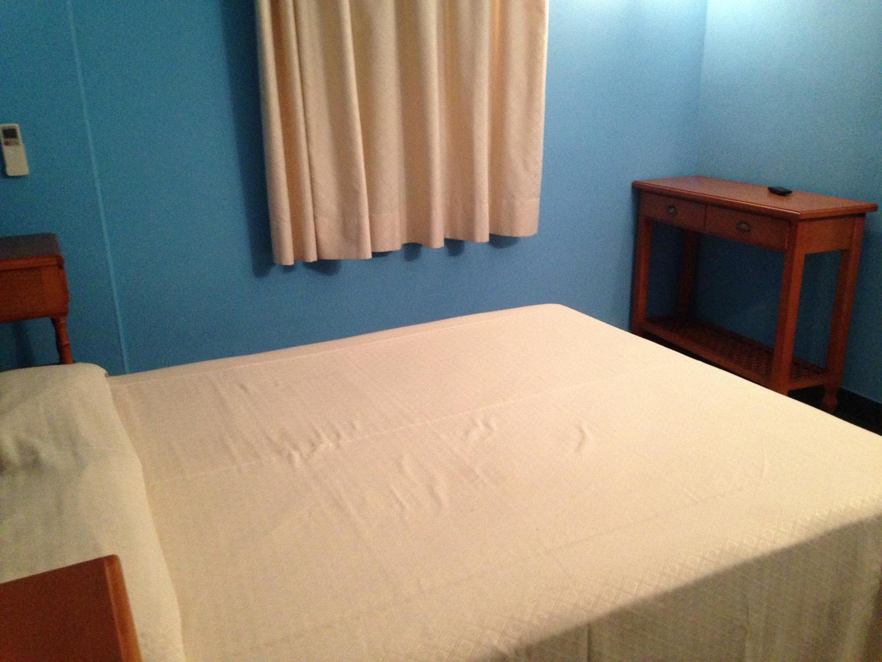 Double Room with Balcony - First Floor photo 2