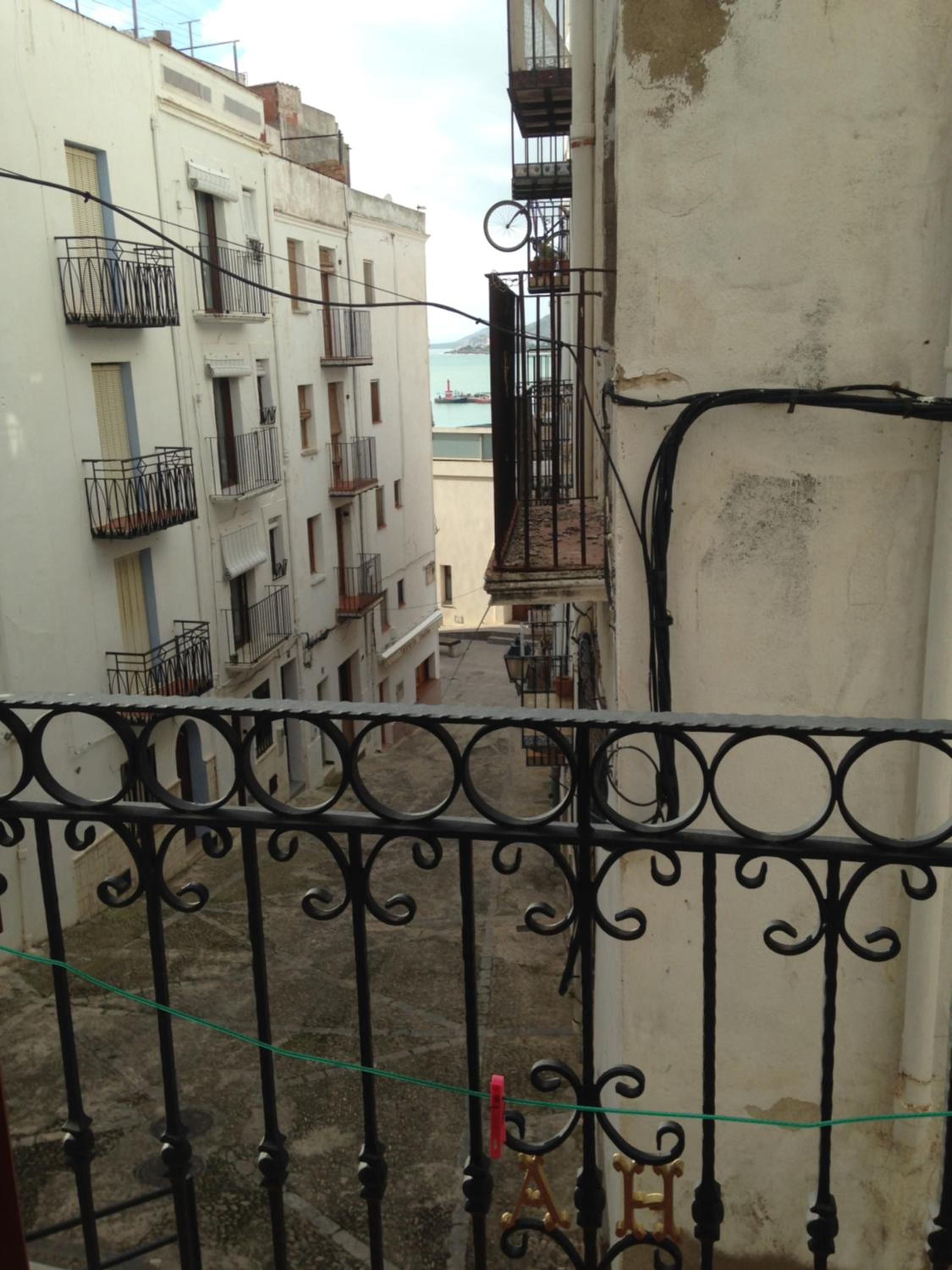 Double Room with Balcony - First Floor photo 1