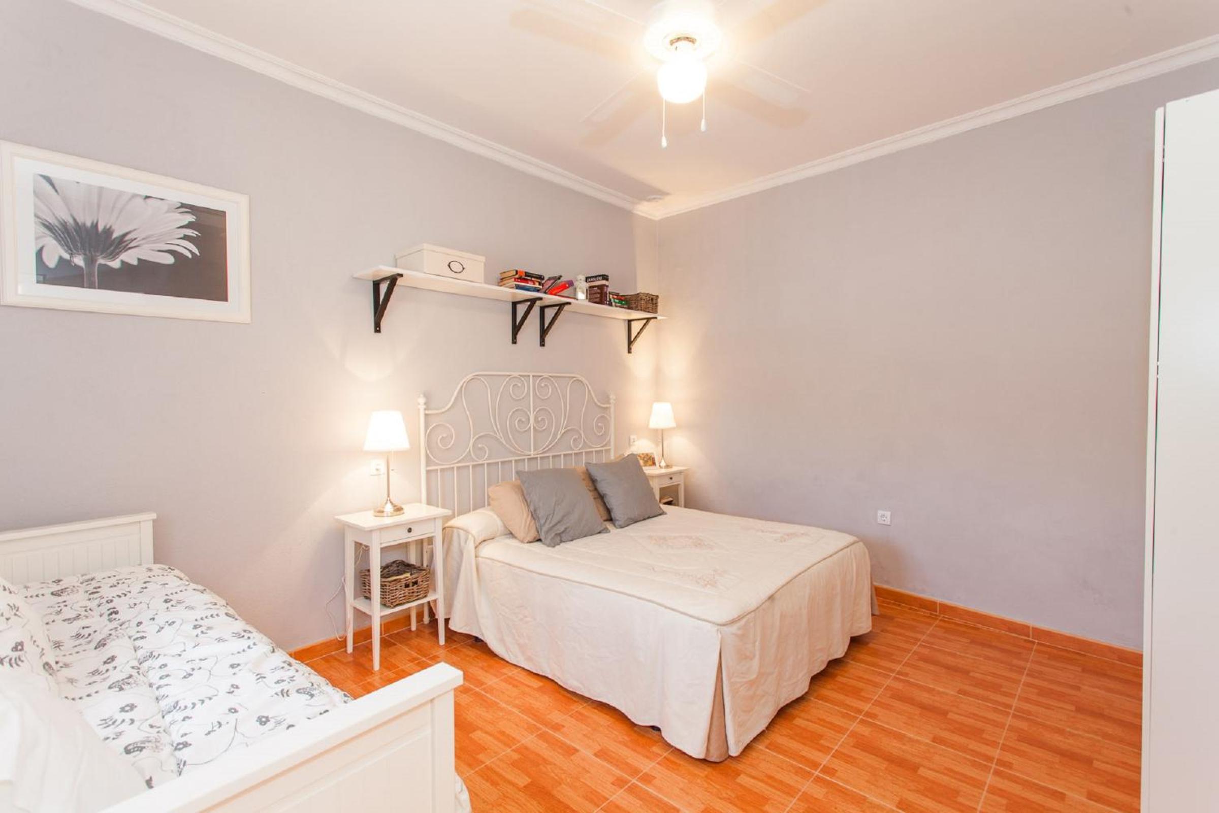 Apartamento - Planta Baja