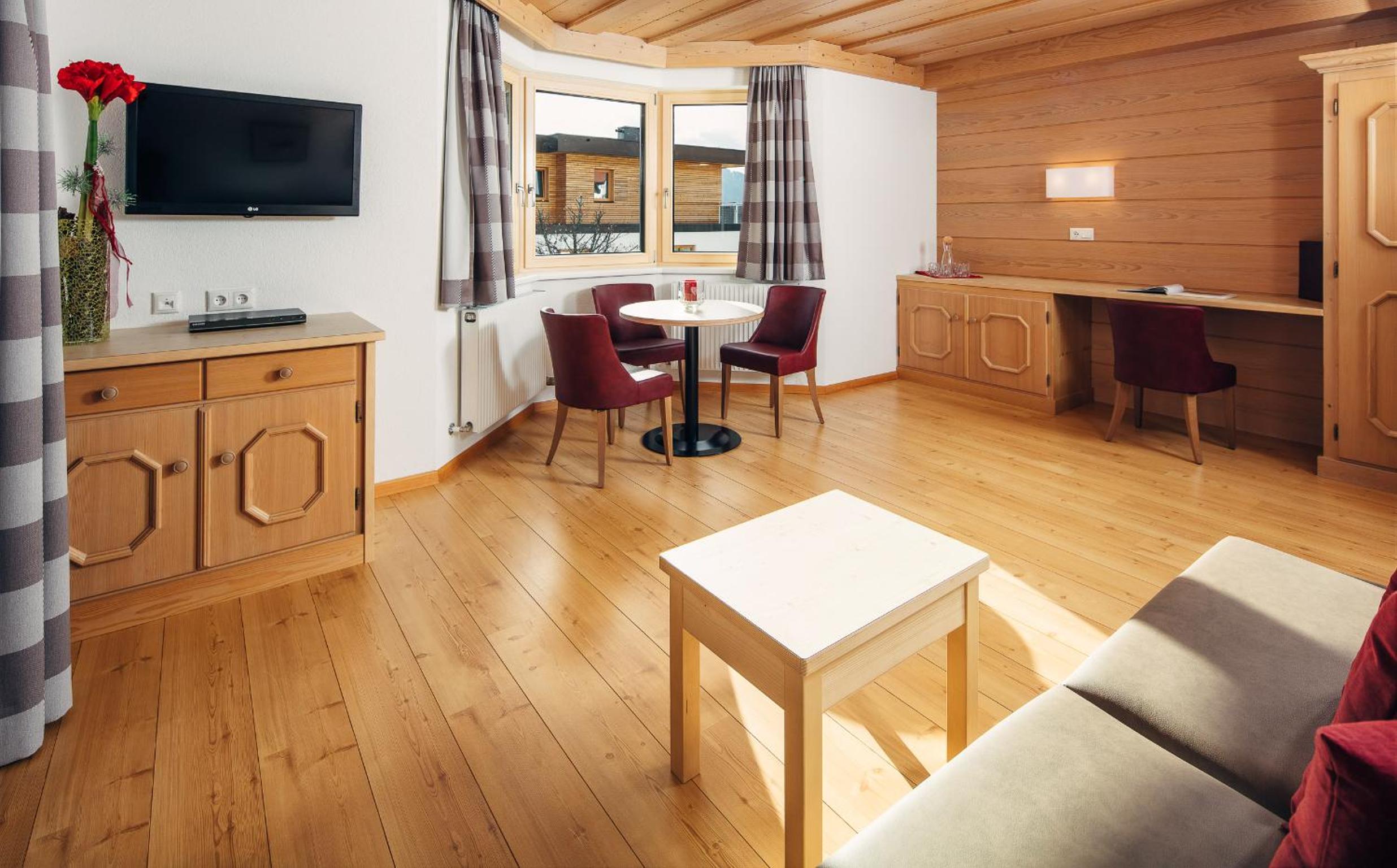 Apartment - Ground Floor photo 1