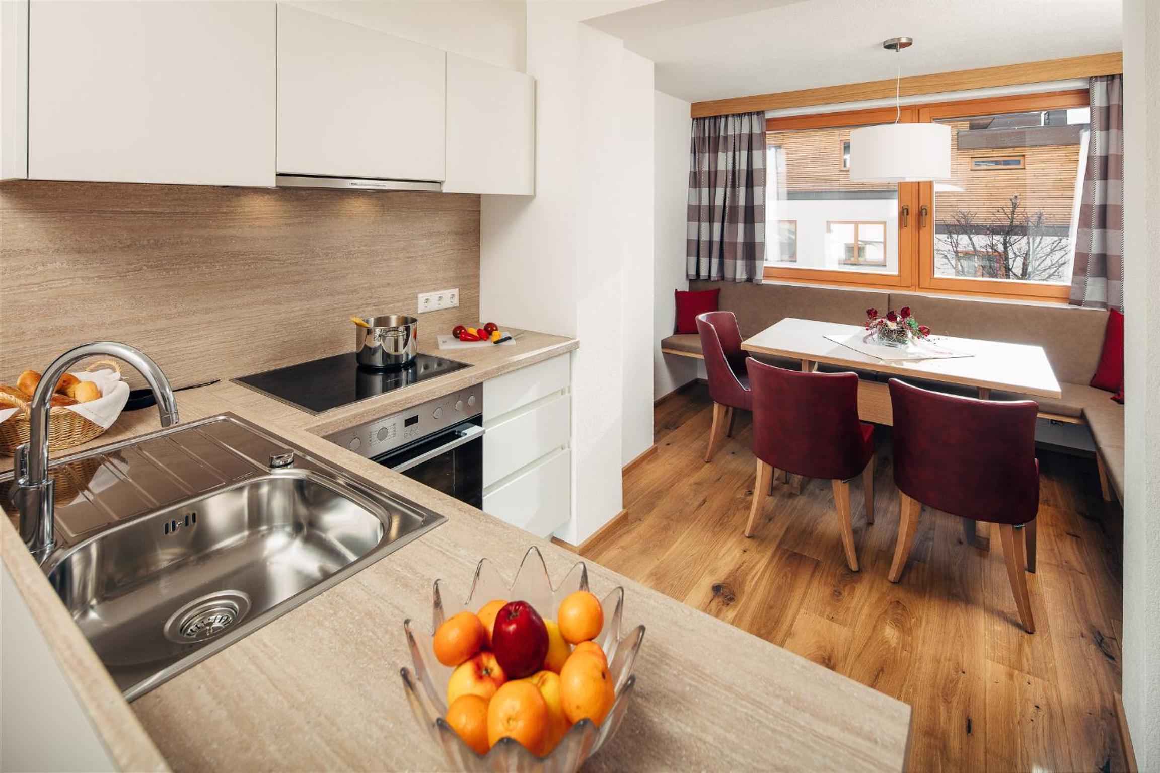 Apartment - Ground Floor photo 3