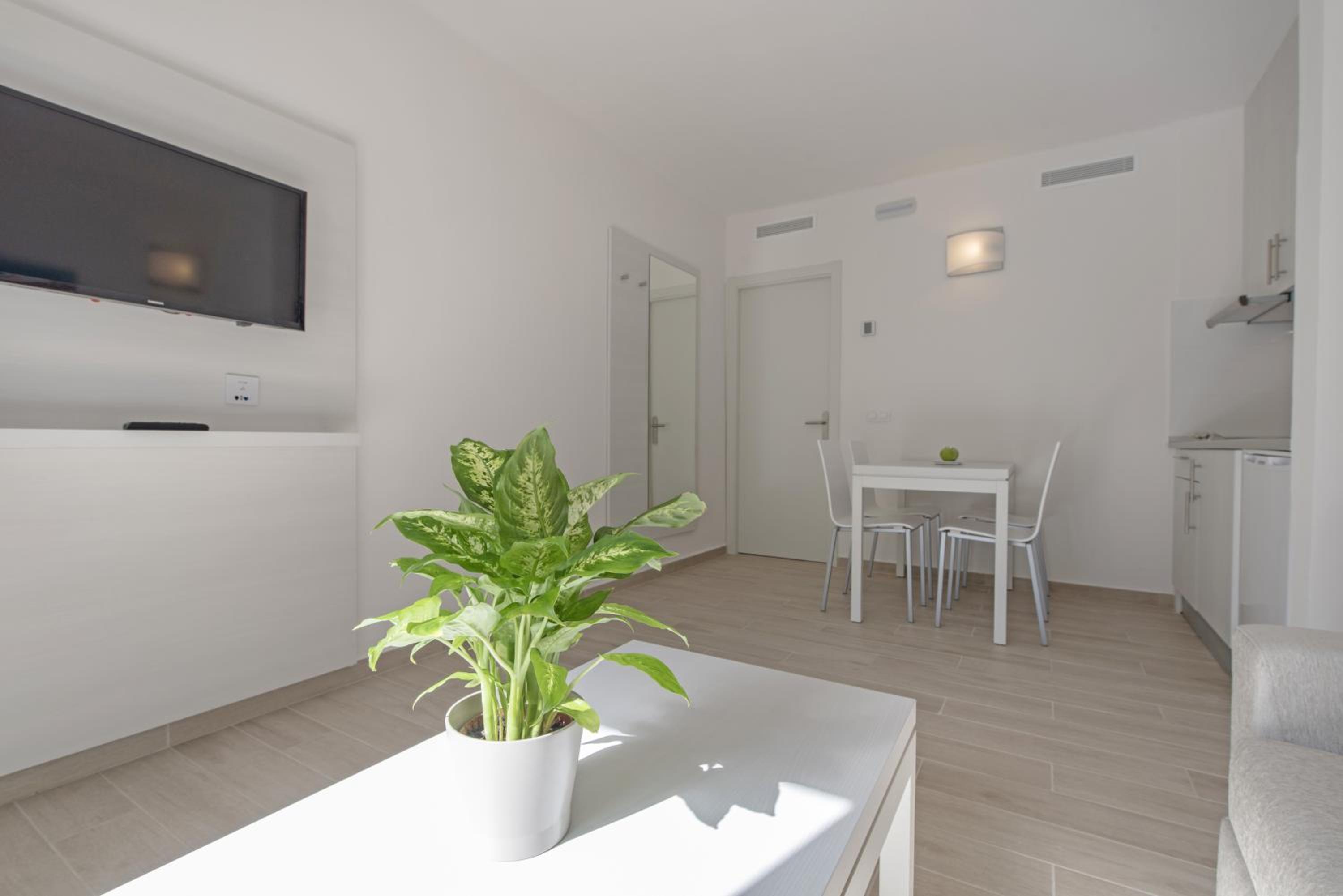 Superior One-Bedroom Apartment (2 Adults) thumbnail 5